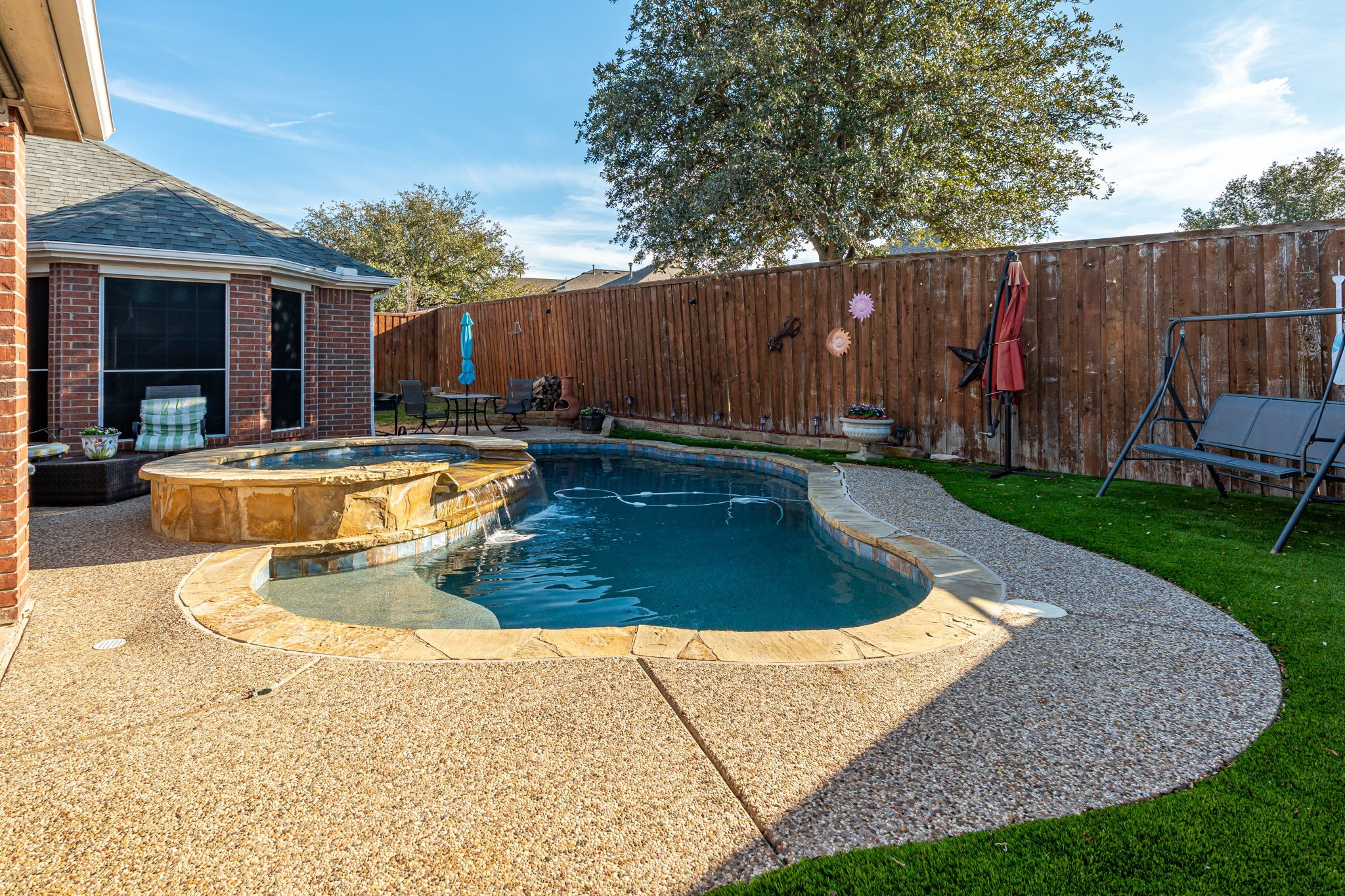 305 Tarpan Trail, Celina, TX, 75009