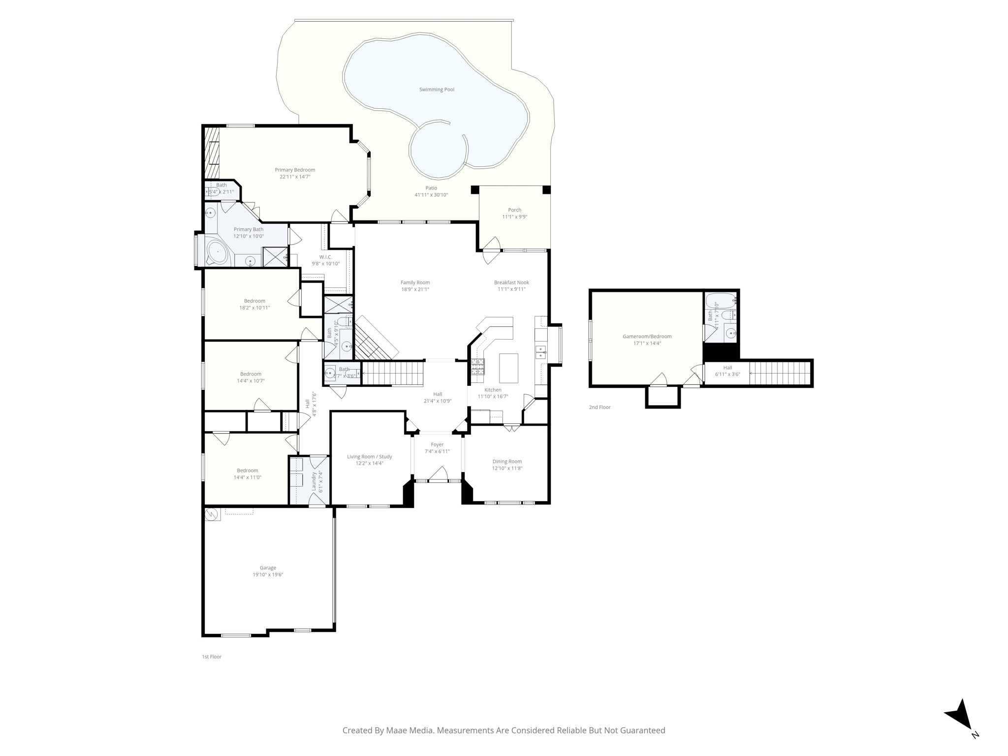 305 Tarpan Trail, Celina, TX, 75009