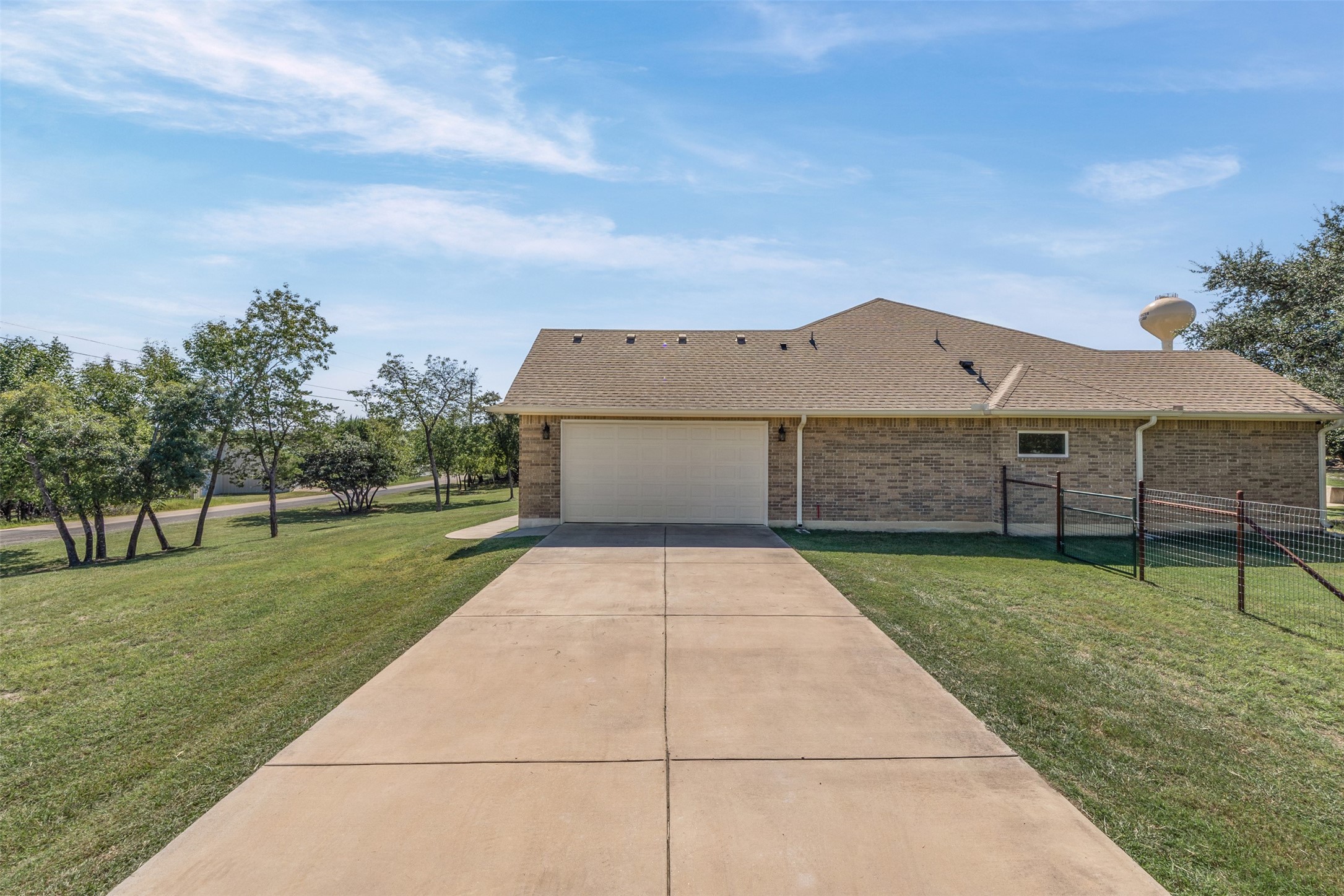 15813 (15821) Salado Drive, Temple, TX, 76502