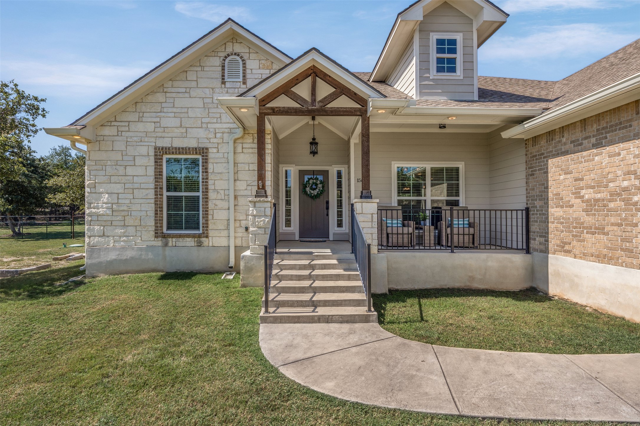 15813 (15821) Salado Drive, Temple, TX, 76502