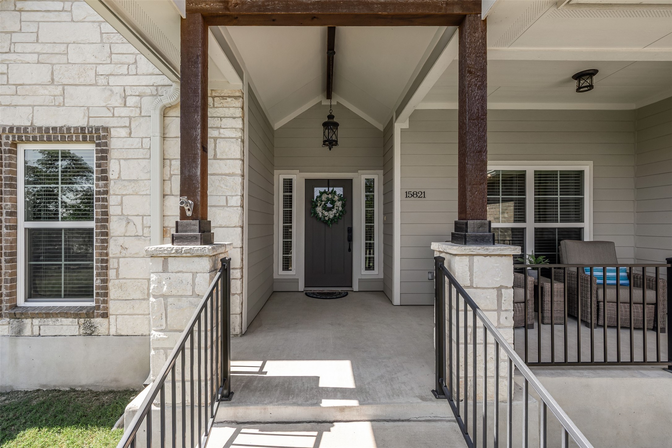 15813 (15821) Salado Drive, Temple, TX, 76502