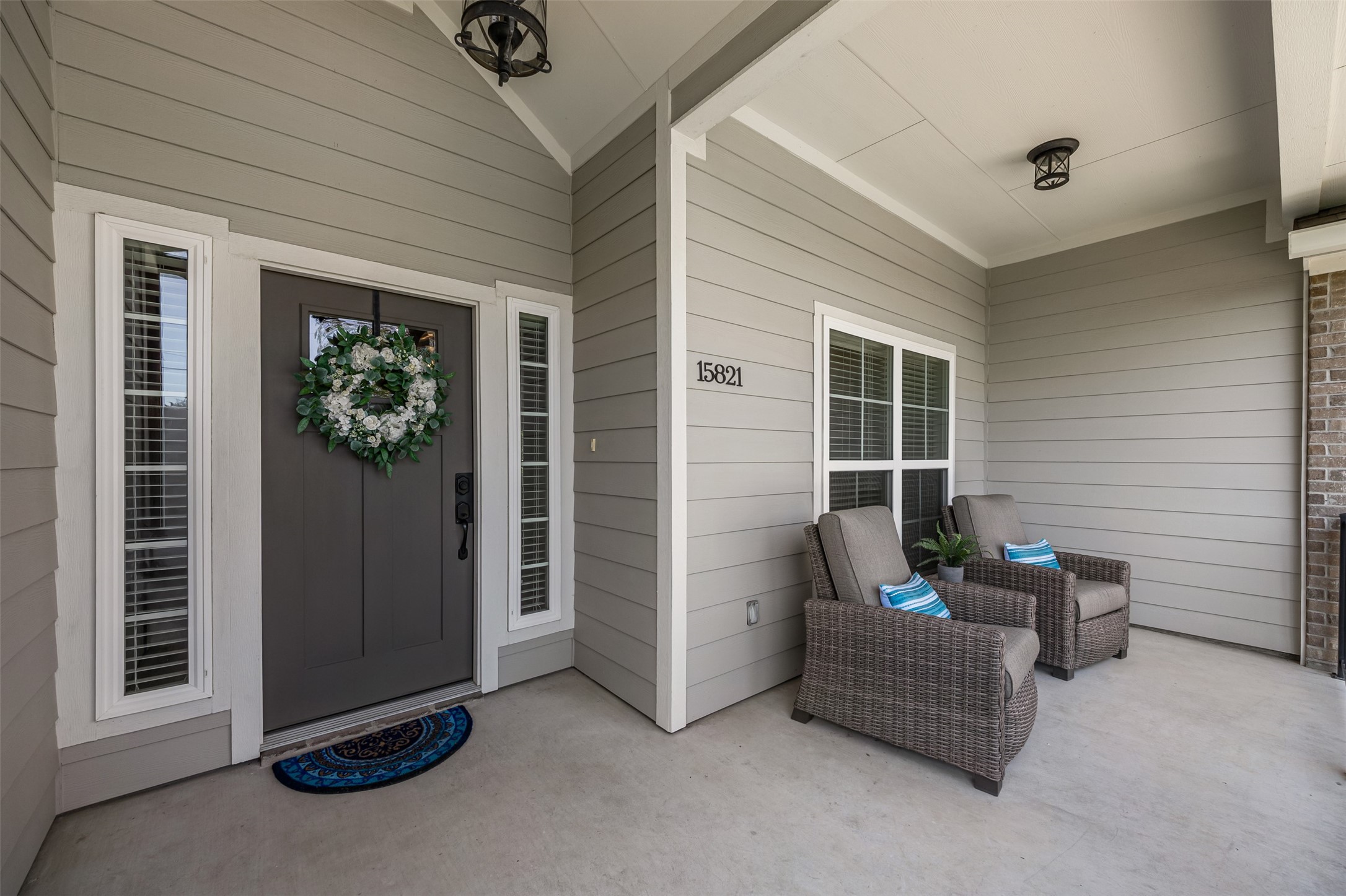 15813 (15821) Salado Drive, Temple, TX, 76502