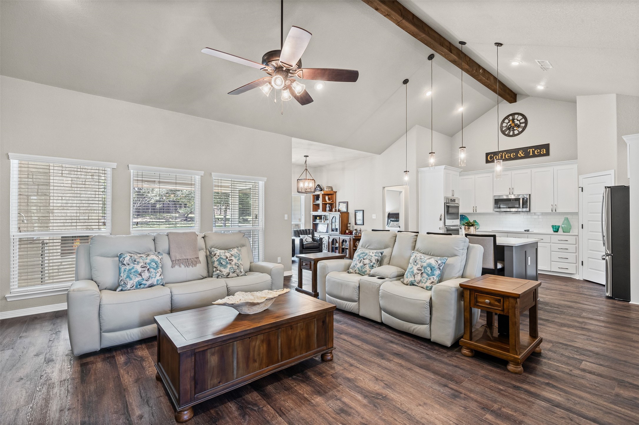 15813 (15821) Salado Drive, Temple, TX, 76502