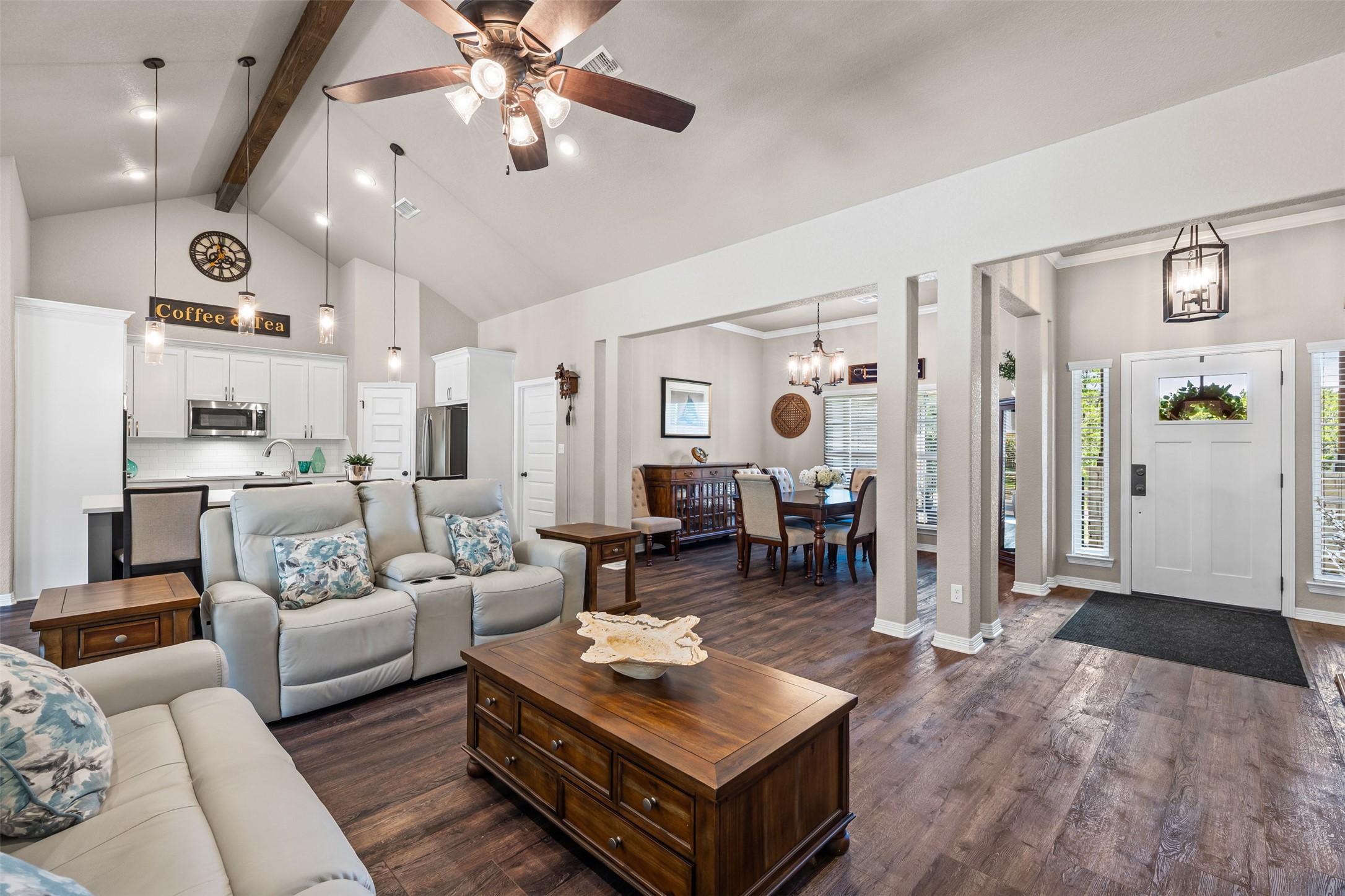 15813 (15821) Salado Drive, Temple, TX, 76502