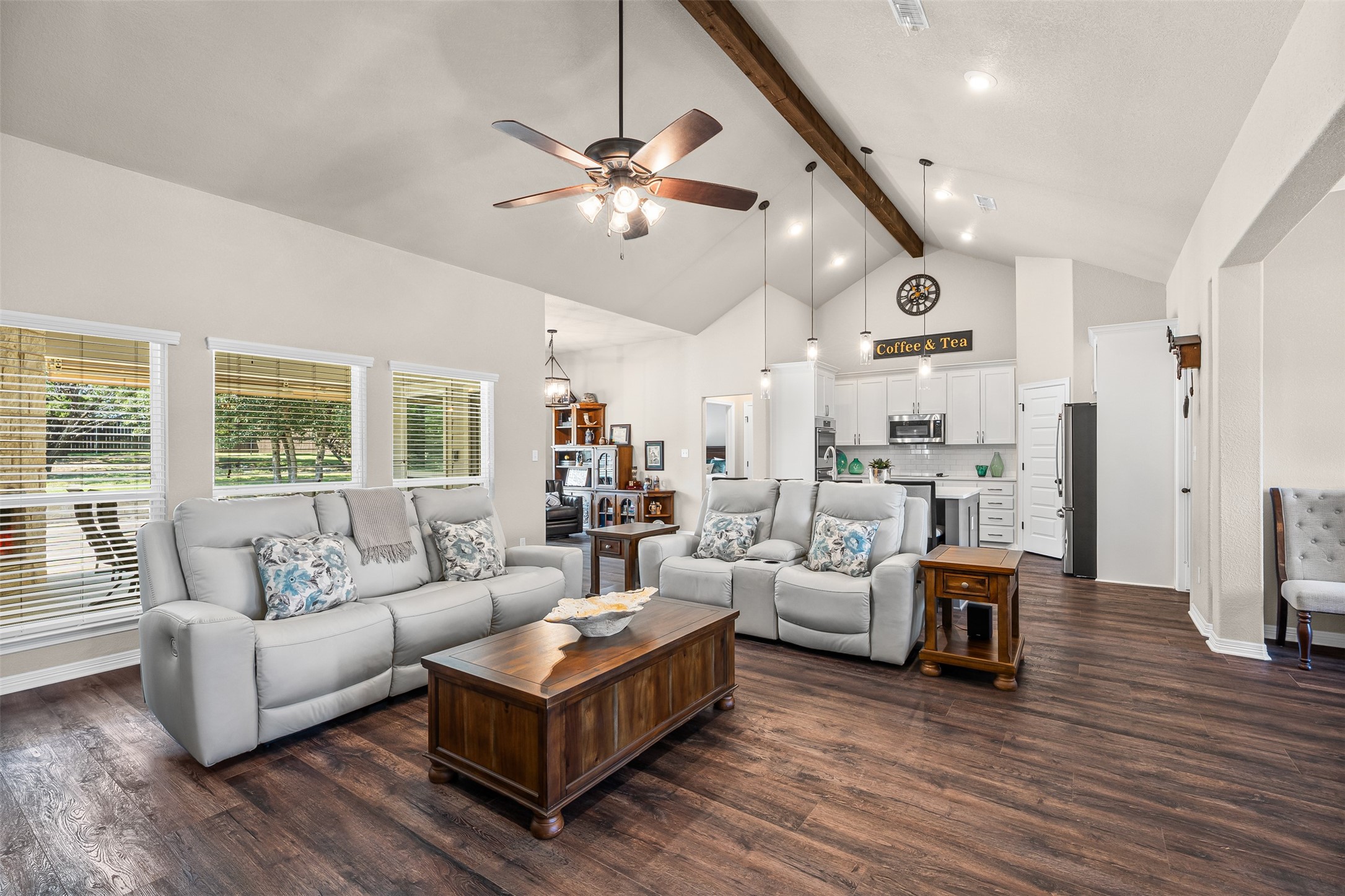 15813 (15821) Salado Drive, Temple, TX, 76502