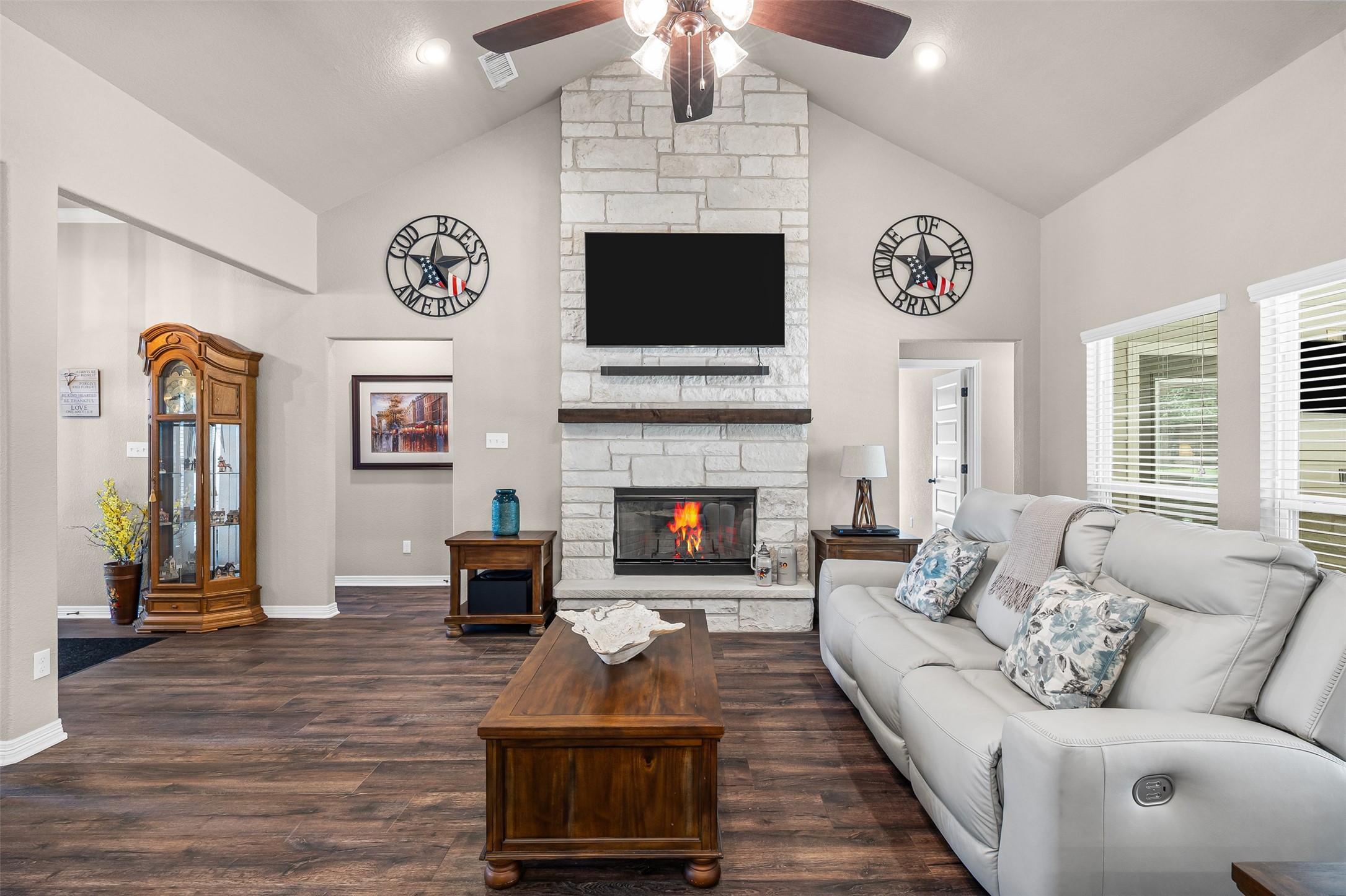 15813 (15821) Salado Drive, Temple, TX, 76502