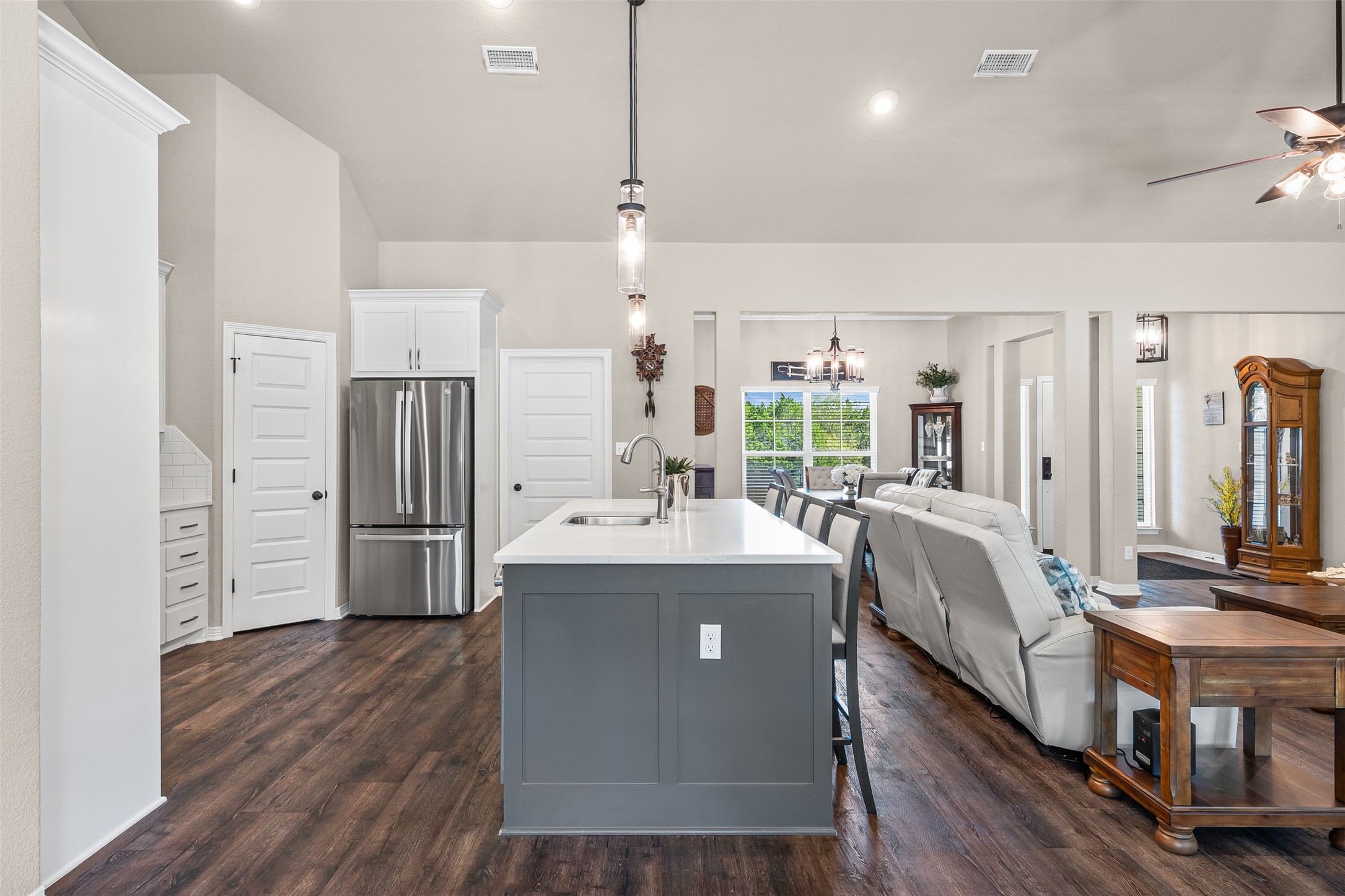15813 (15821) Salado Drive, Temple, TX, 76502