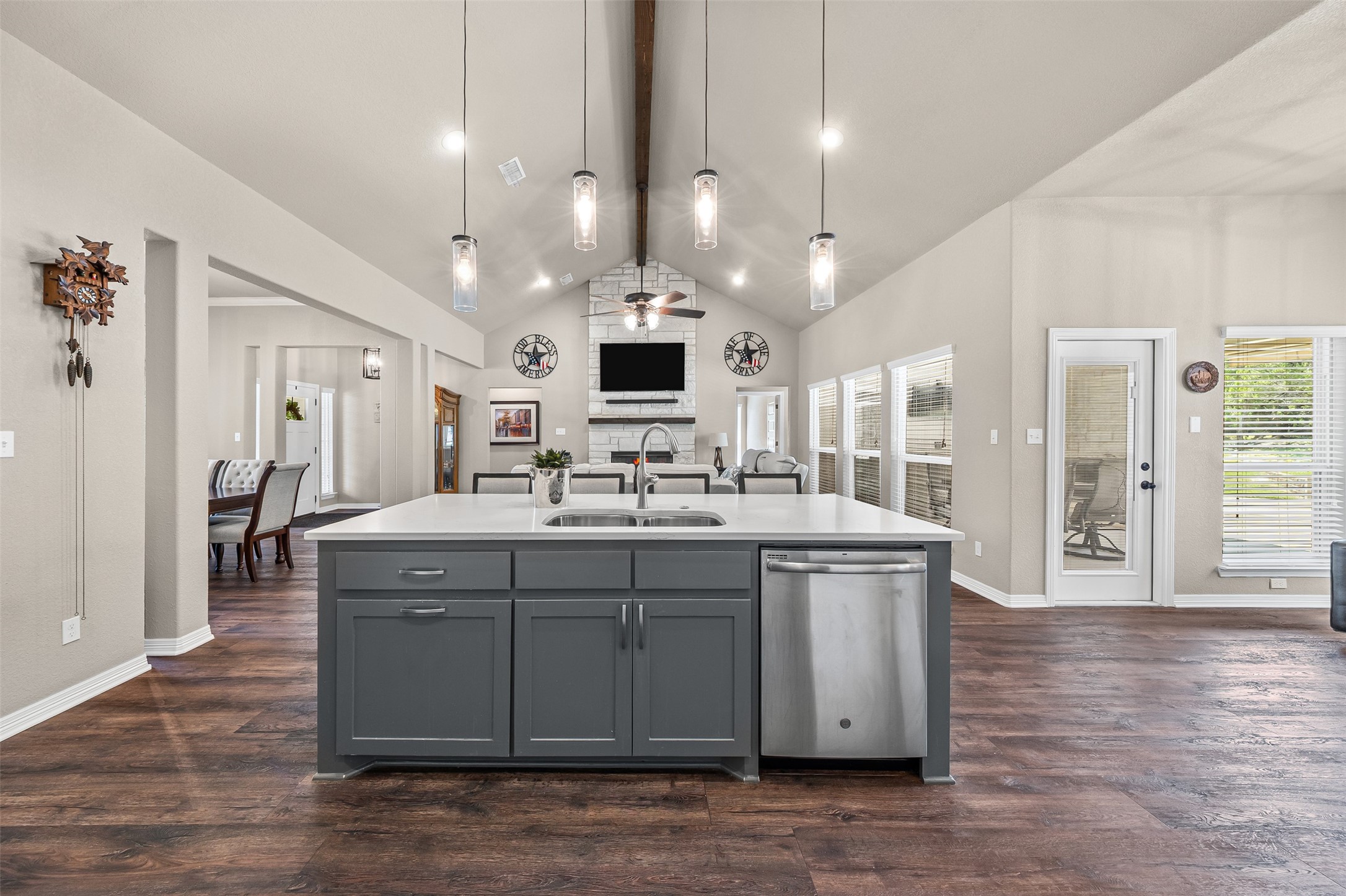 15813 (15821) Salado Drive, Temple, TX, 76502