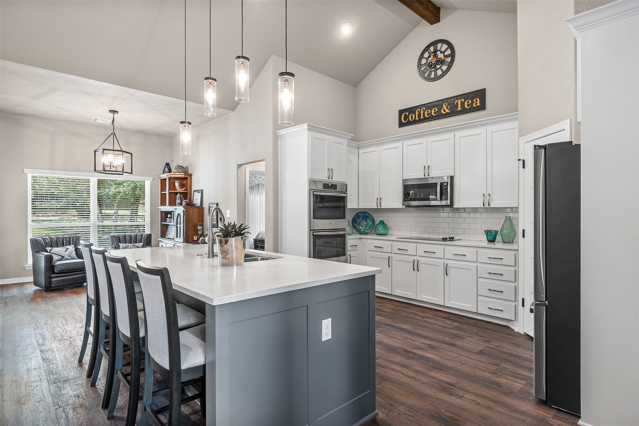 15813 (15821) Salado Drive, Temple, TX, 76502