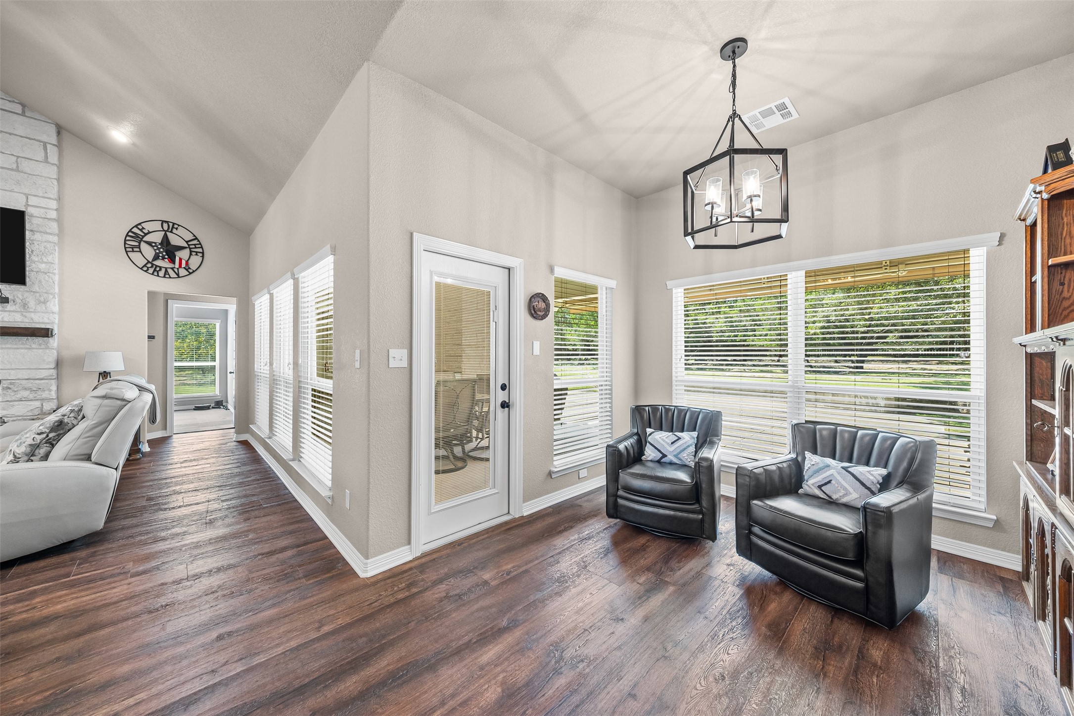 15813 (15821) Salado Drive, Temple, TX, 76502