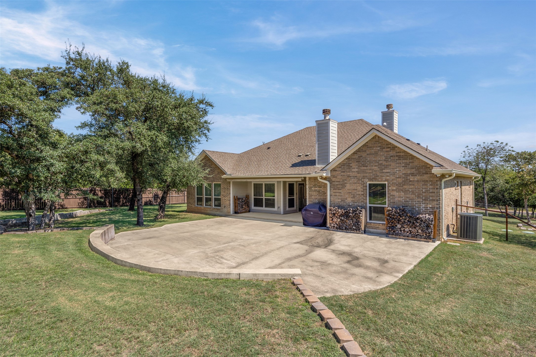 15813 (15821) Salado Drive, Temple, TX, 76502