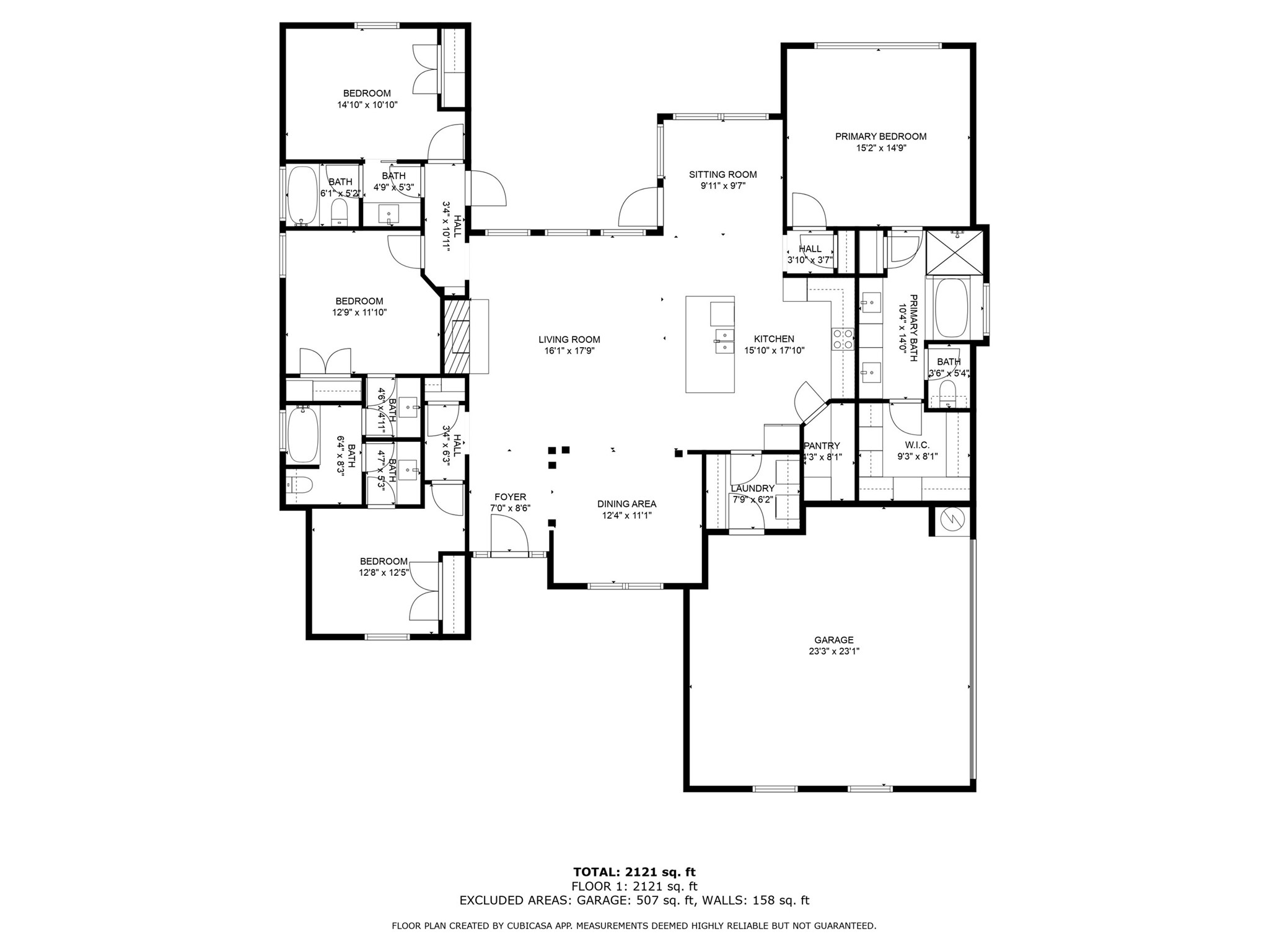 15813 (15821) Salado Drive, Temple, TX, 76502