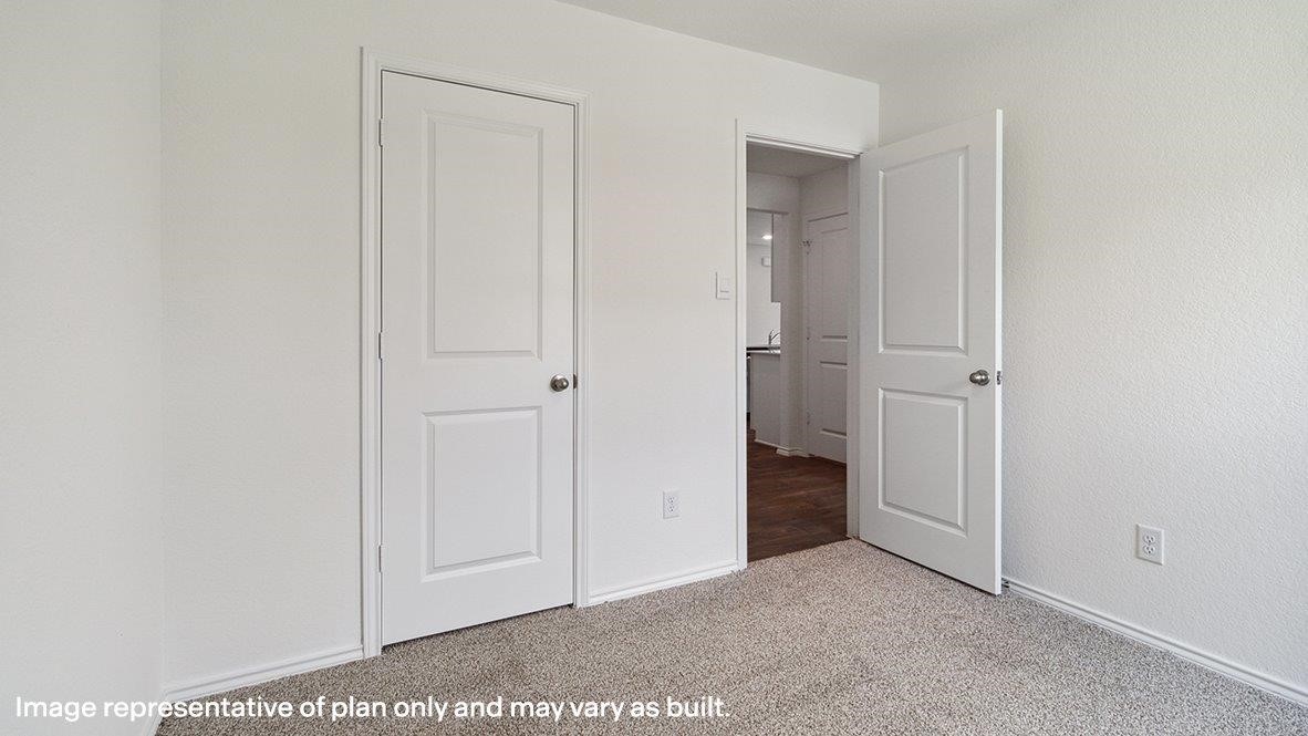 105 Choctaw Drive, Leonard, TX, 75452
