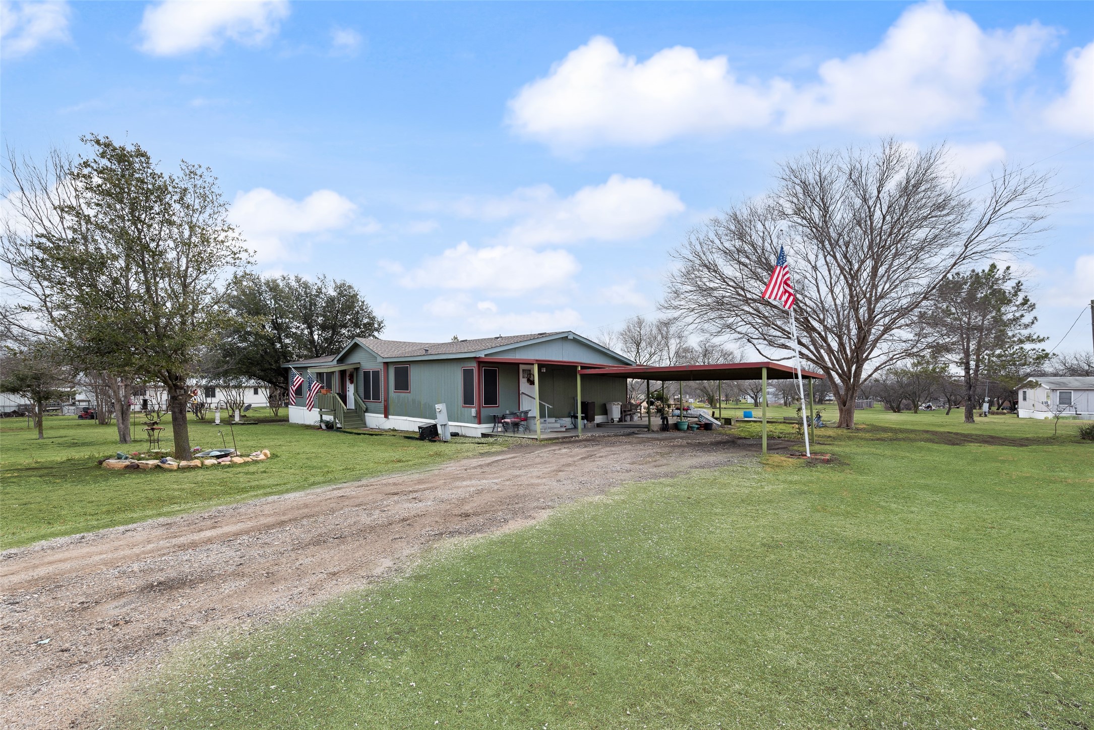 9616 Kelly Lane, Alvarado, TX, 76009