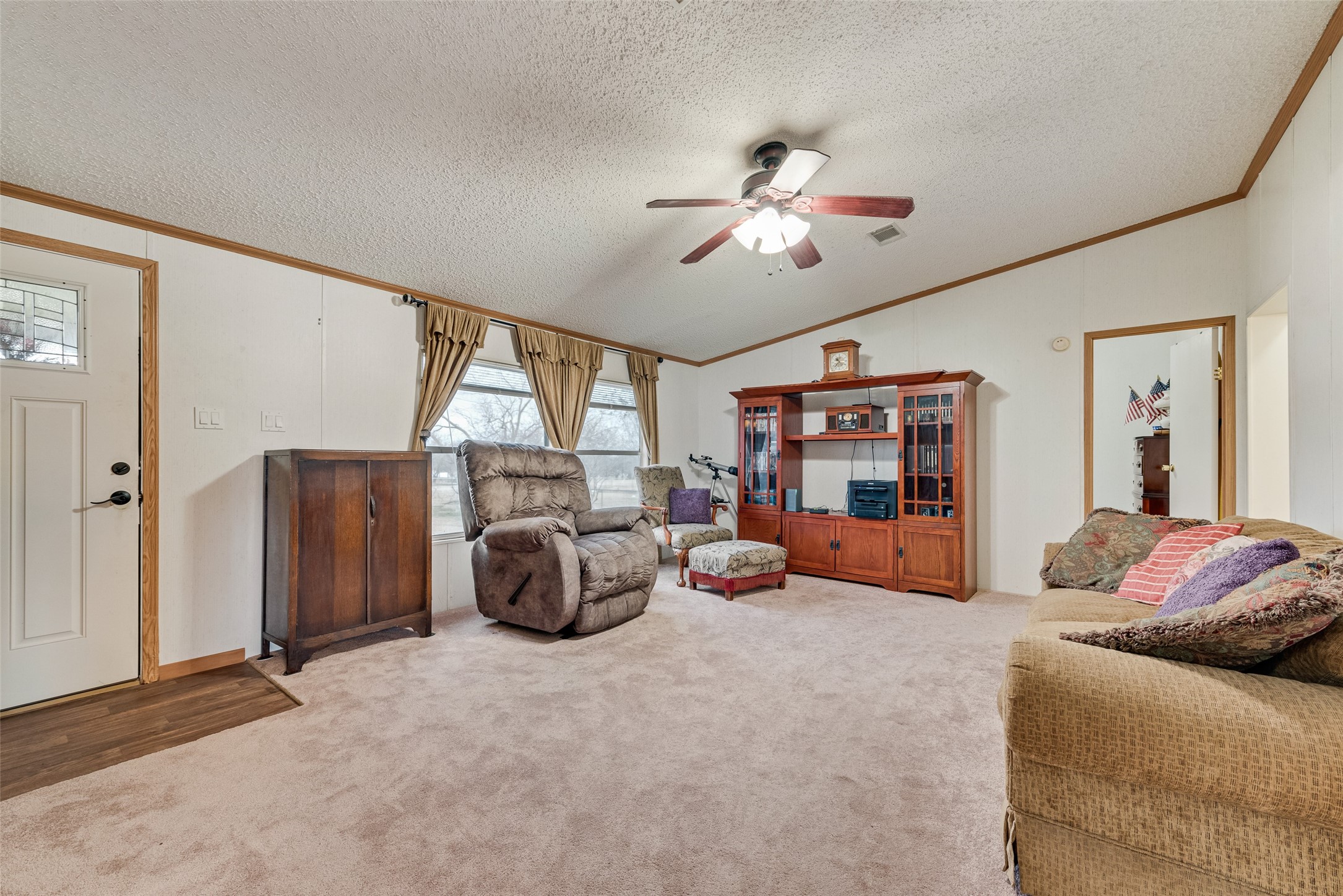 9616 Kelly Lane, Alvarado, TX, 76009