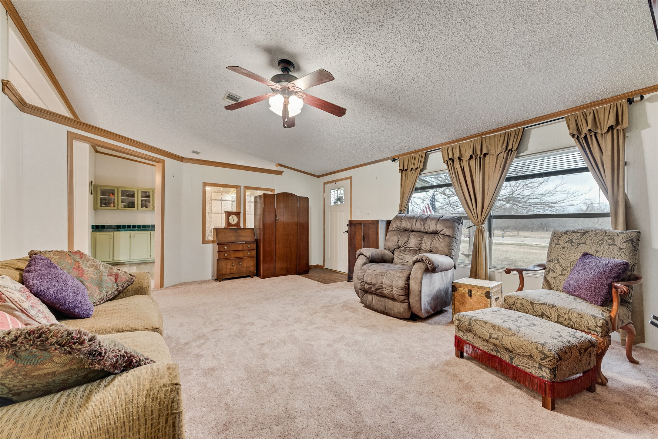 9616 Kelly Lane, Alvarado, TX, 76009