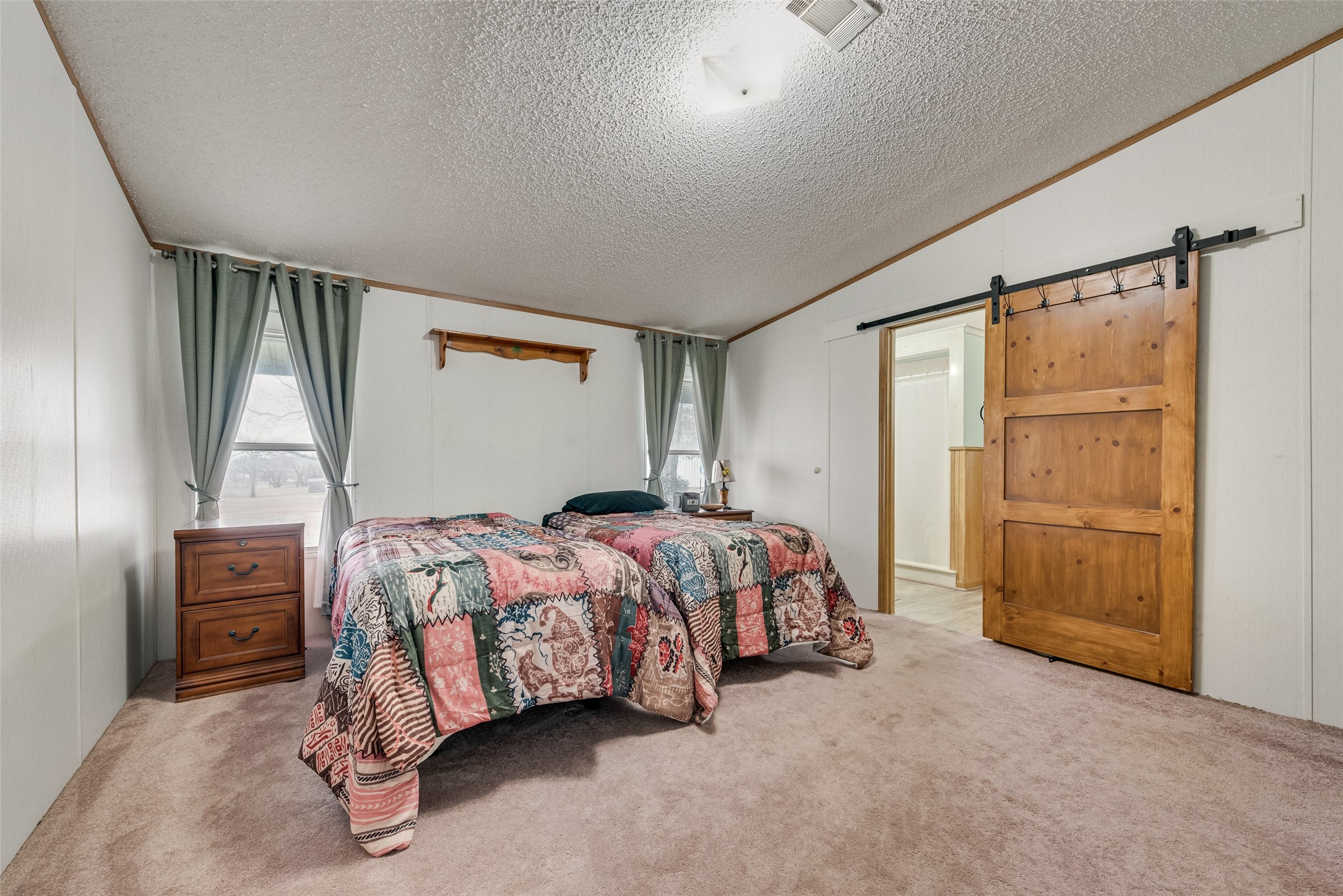 9616 Kelly Lane, Alvarado, TX, 76009
