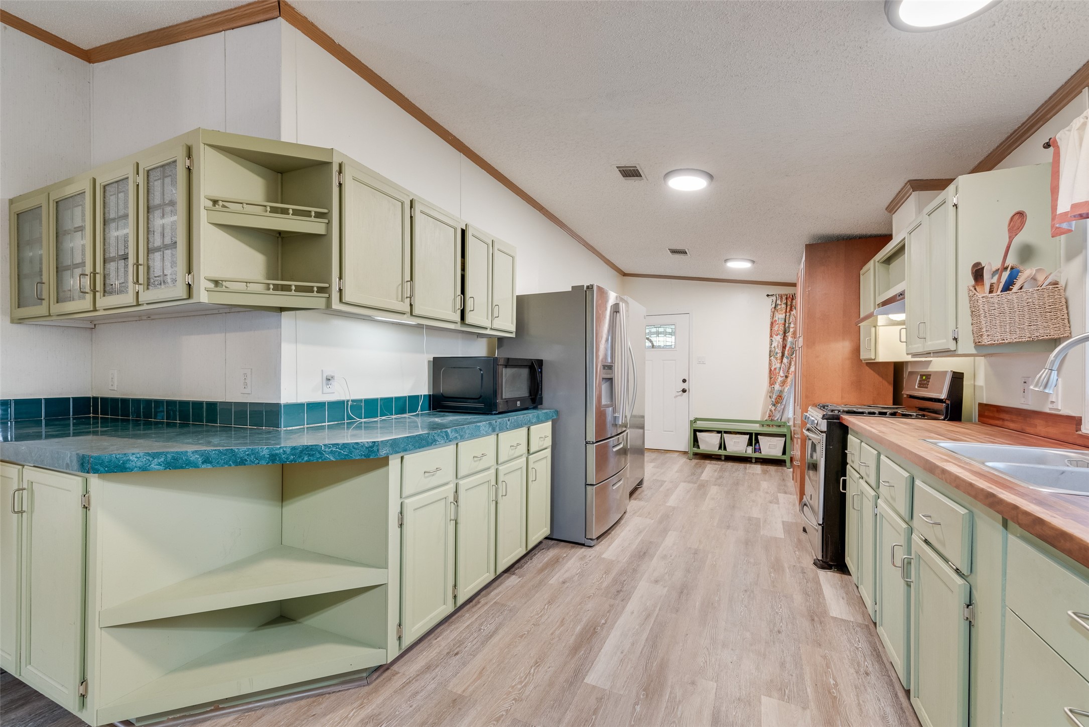 9616 Kelly Lane, Alvarado, TX, 76009