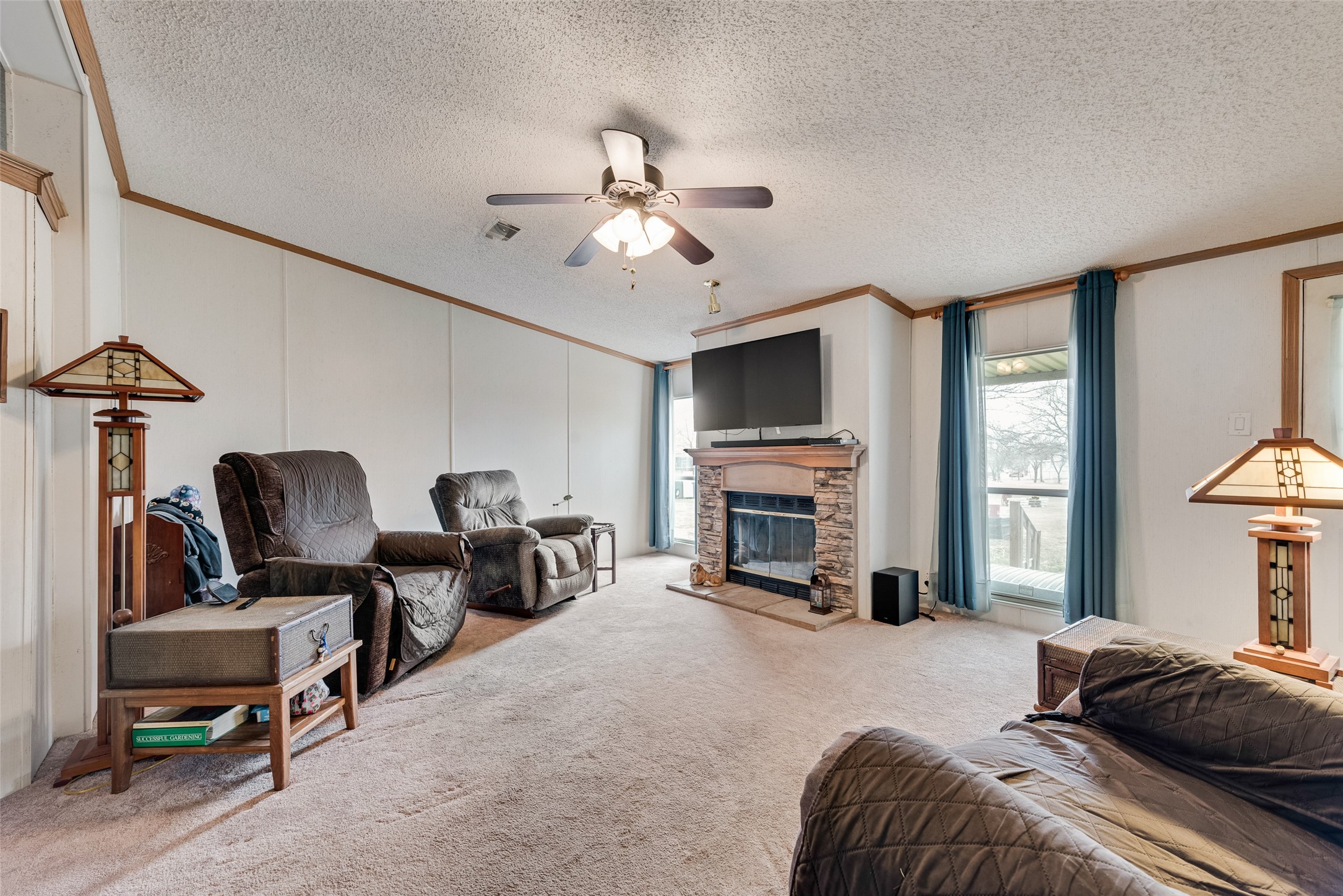 9616 Kelly Lane, Alvarado, TX, 76009