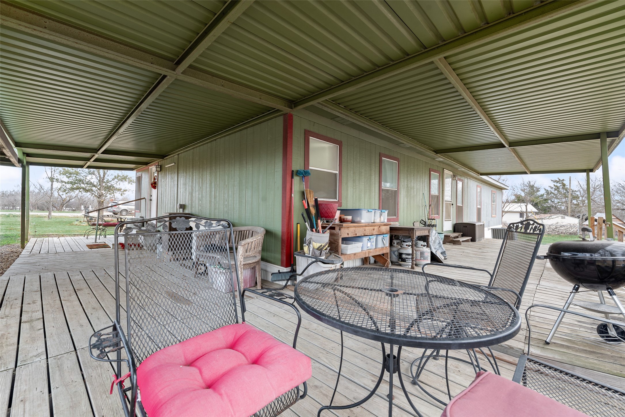 9616 Kelly Lane, Alvarado, TX, 76009