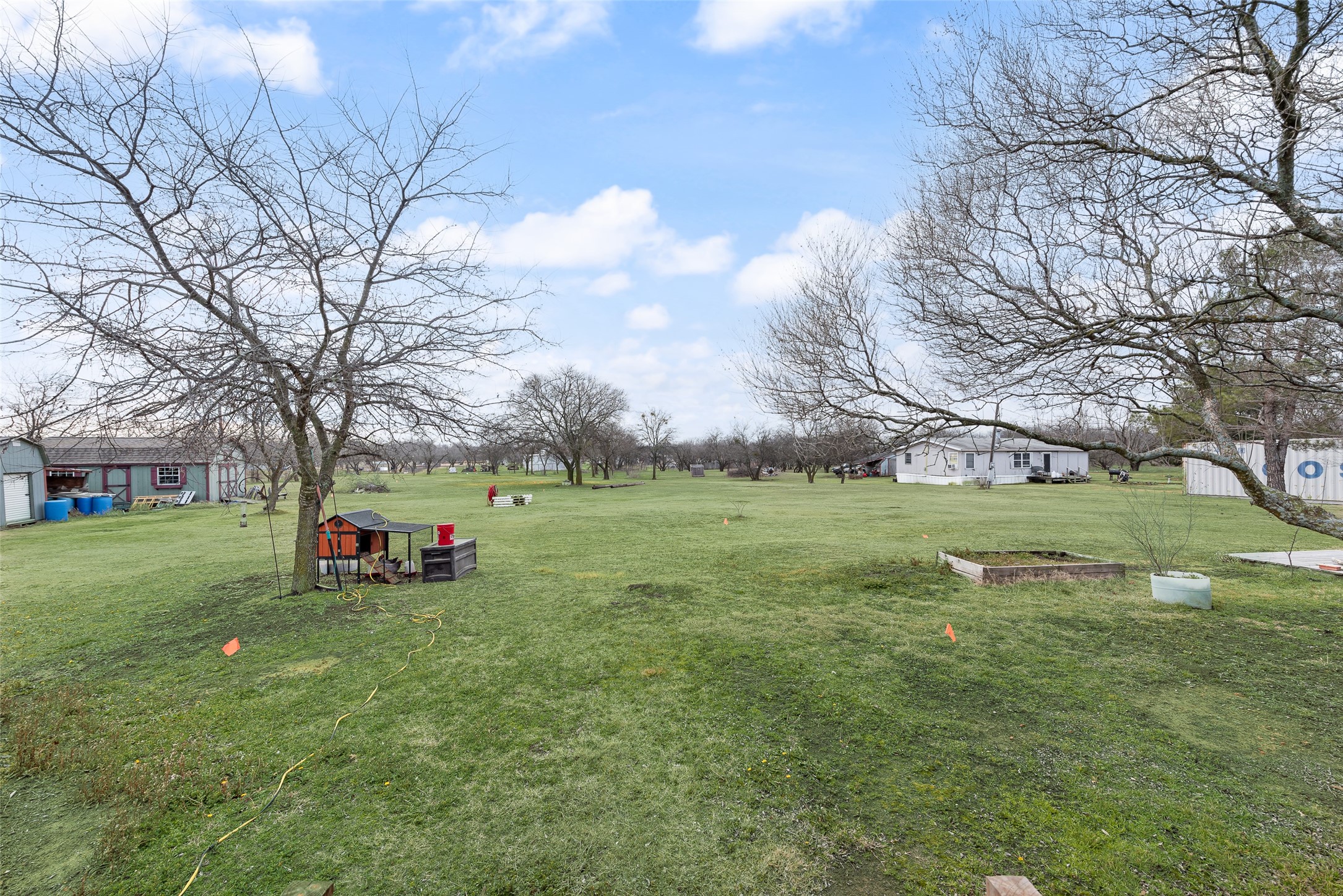 9616 Kelly Lane, Alvarado, TX, 76009