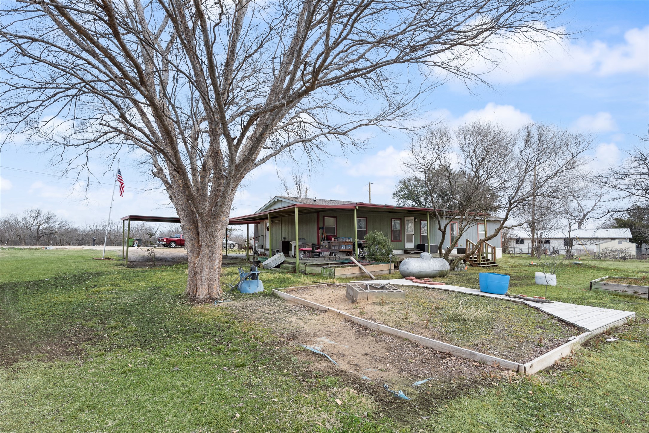 9616 Kelly Lane, Alvarado, TX, 76009