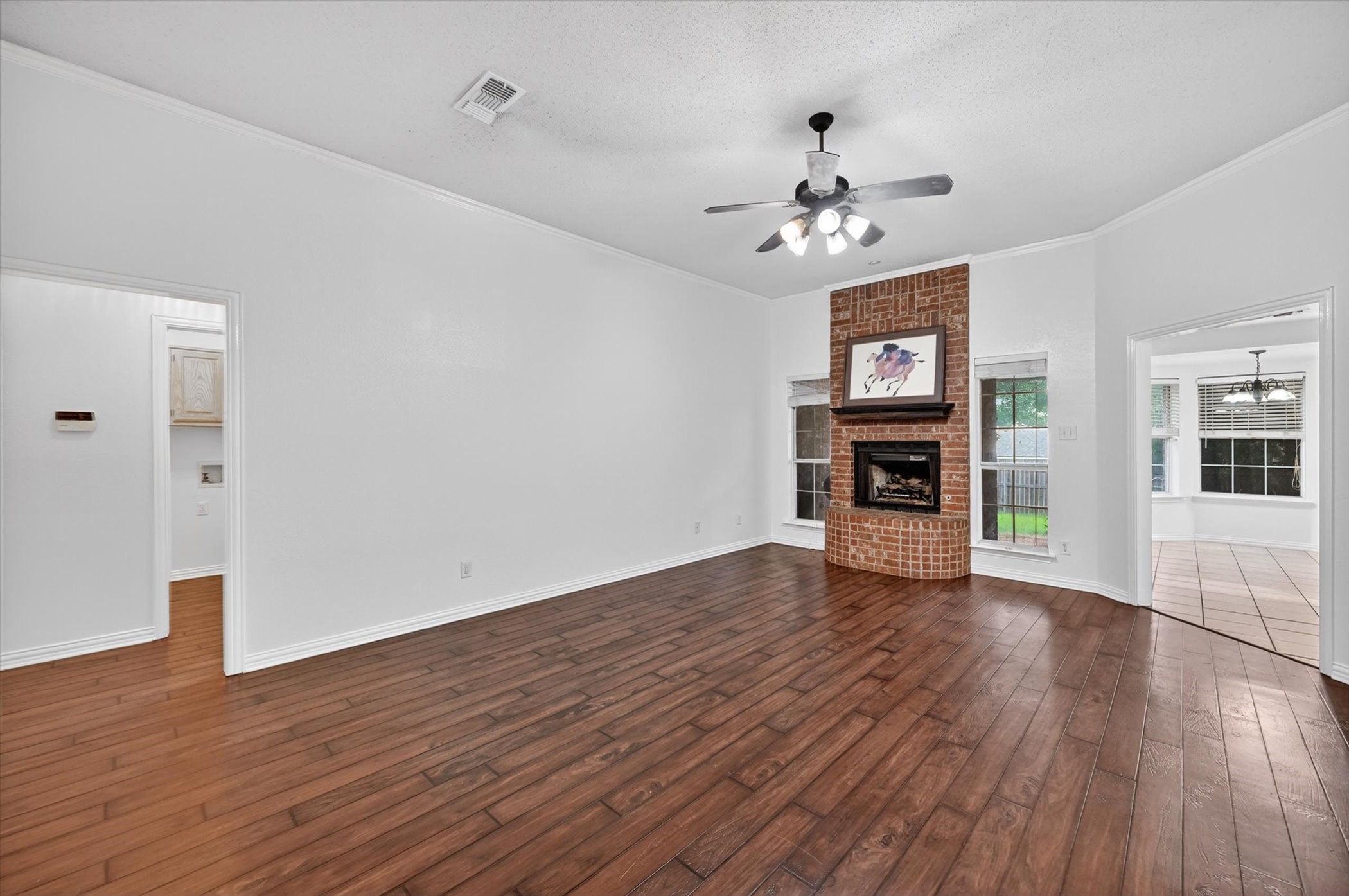 2620 John Drive, Denton, TX, 76207