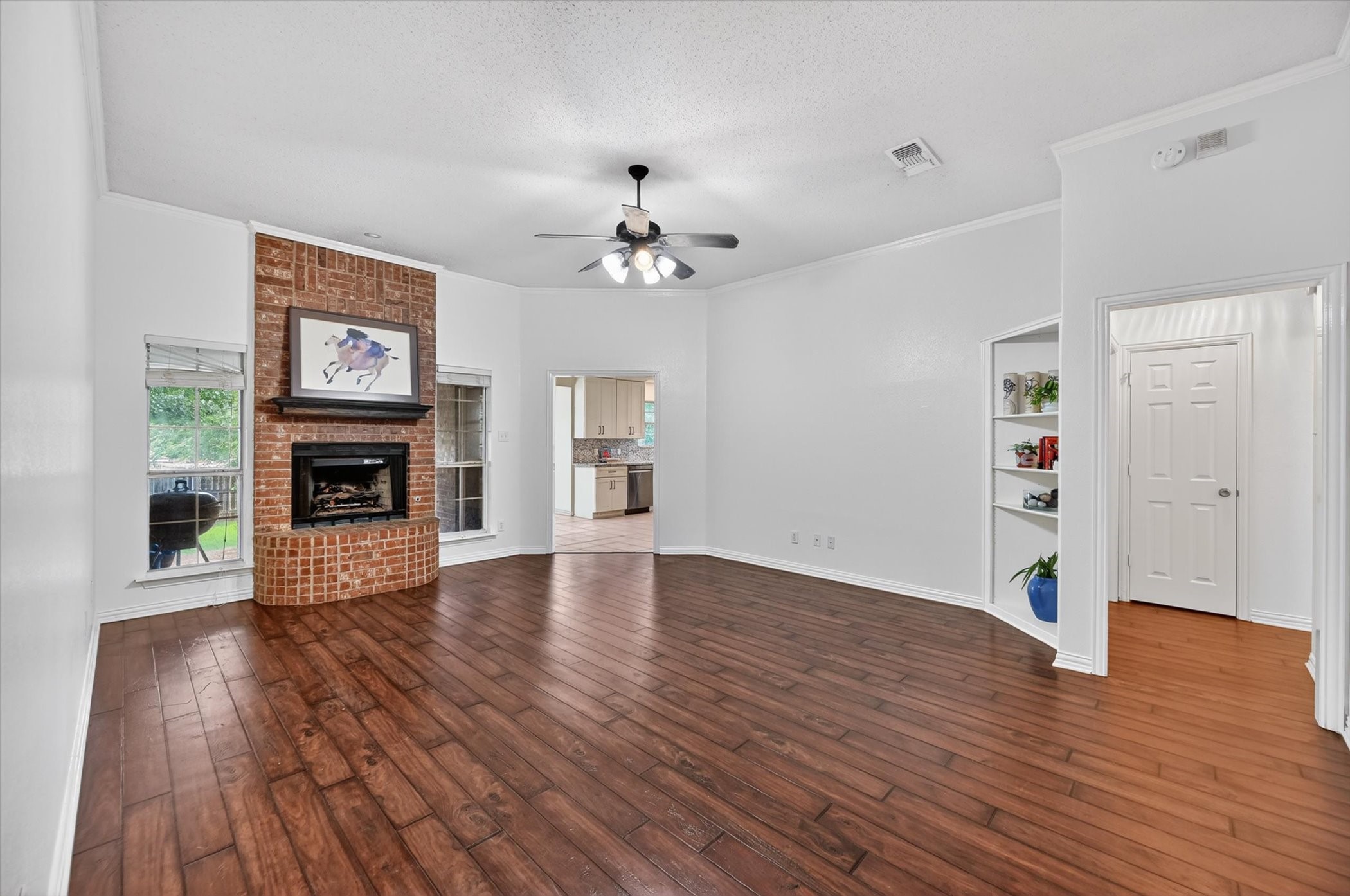 2620 John Drive, Denton, TX, 76207
