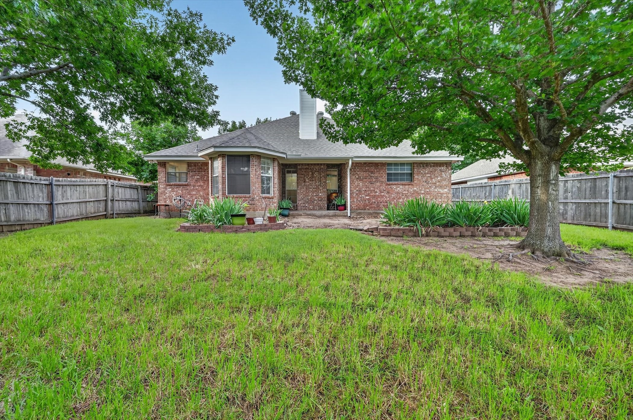 2620 John Drive, Denton, TX, 76207
