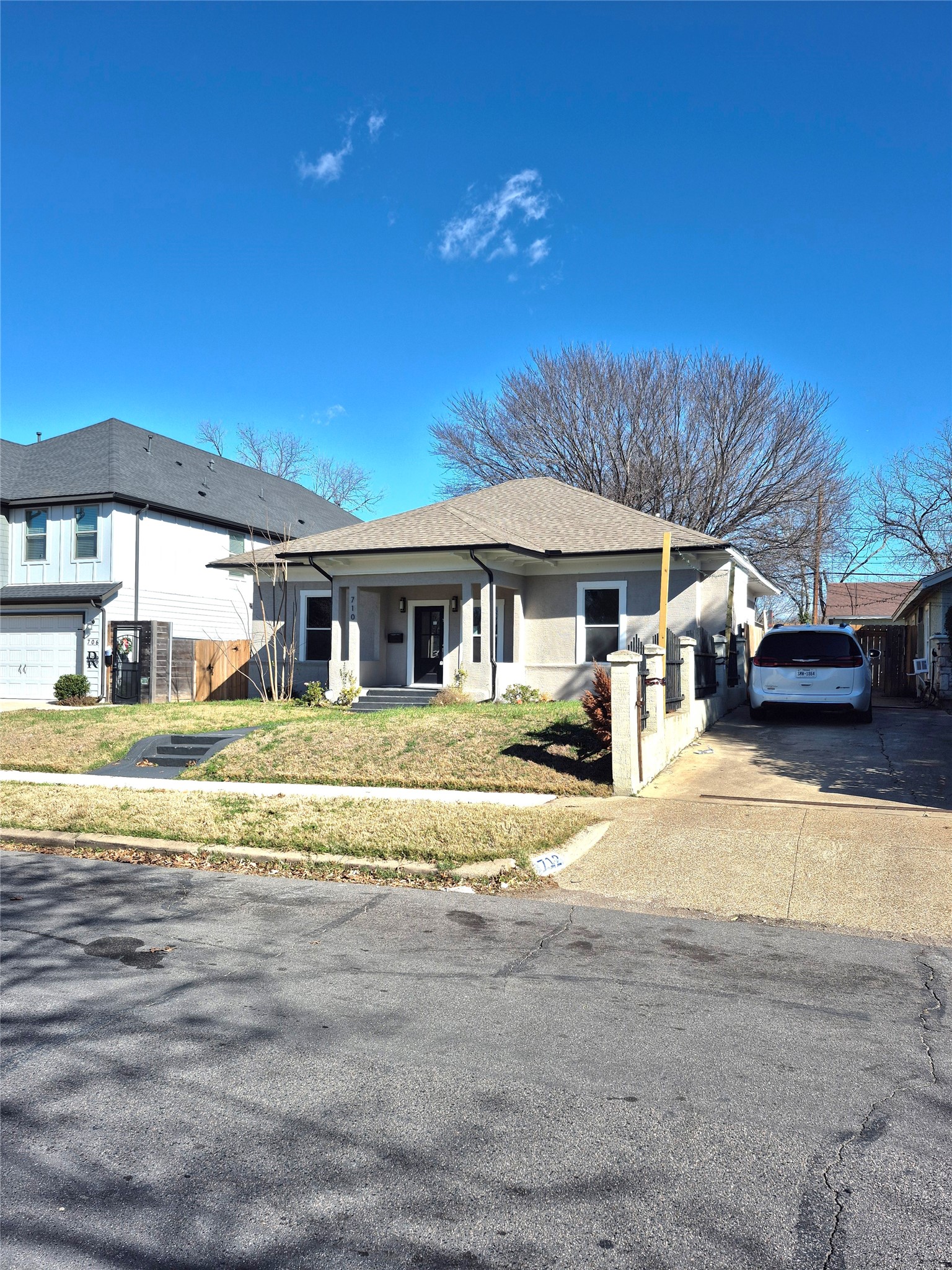 710 S Glasgow Drive, Dallas, TX, 75223