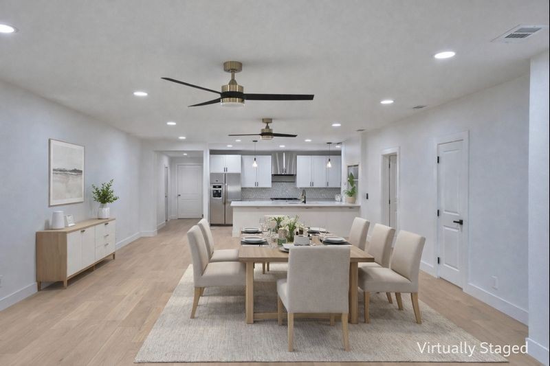710 S Glasgow Drive, Dallas, TX, 75223