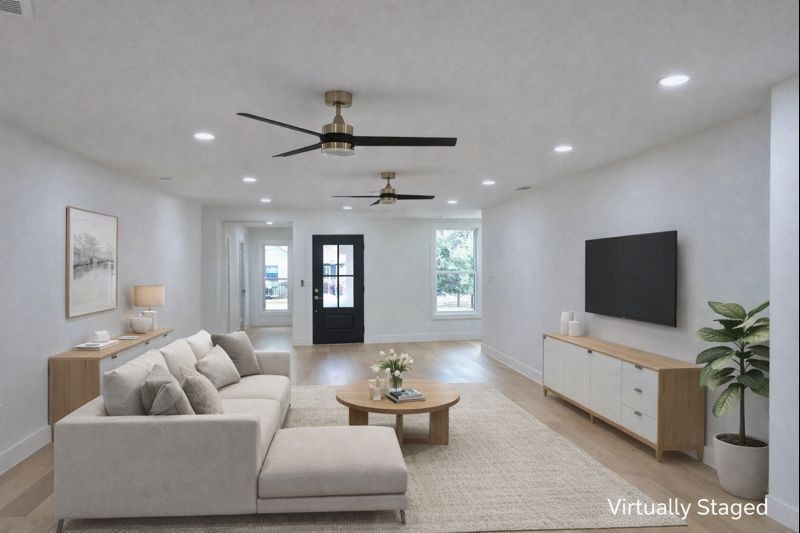 710 S Glasgow Drive, Dallas, TX, 75223