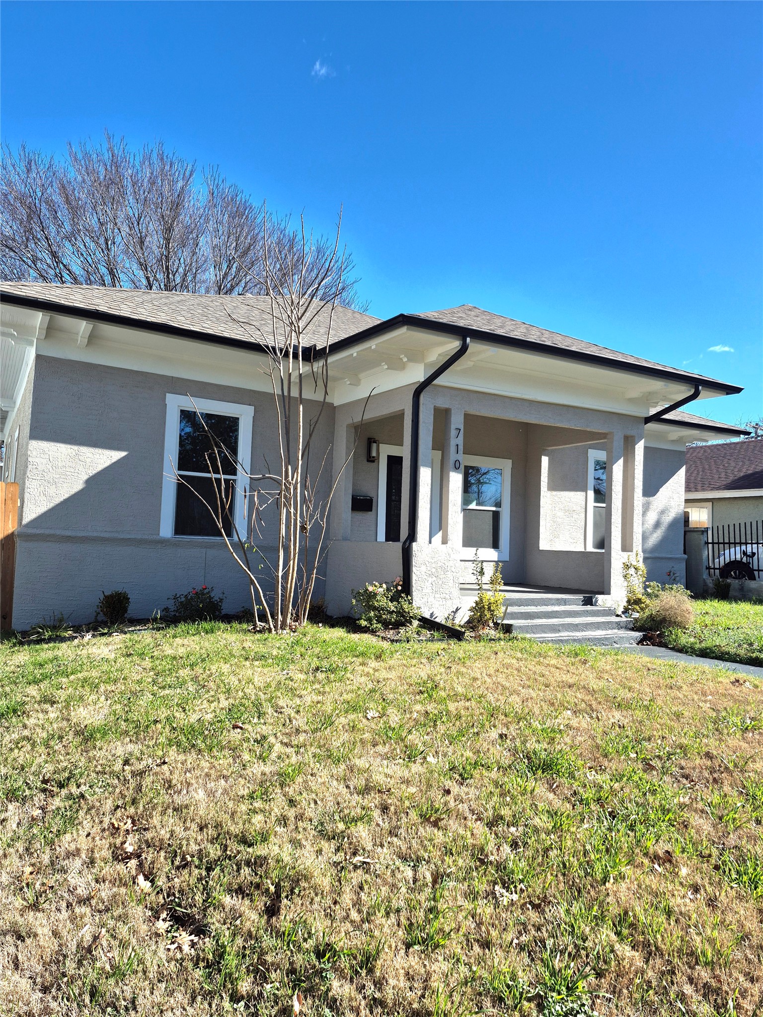 710 S Glasgow Drive, Dallas, TX, 75223