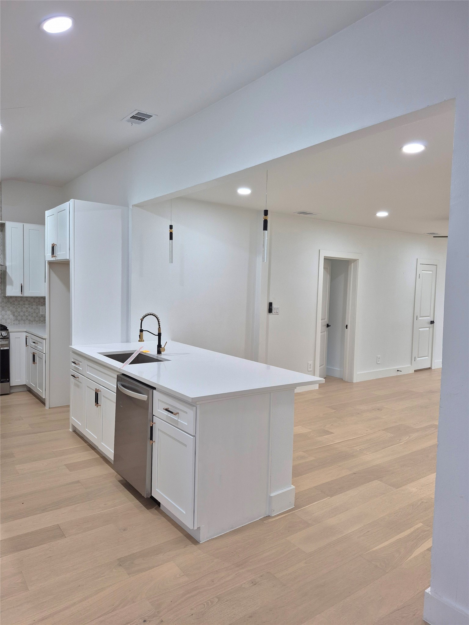 710 S Glasgow Drive, Dallas, TX, 75223