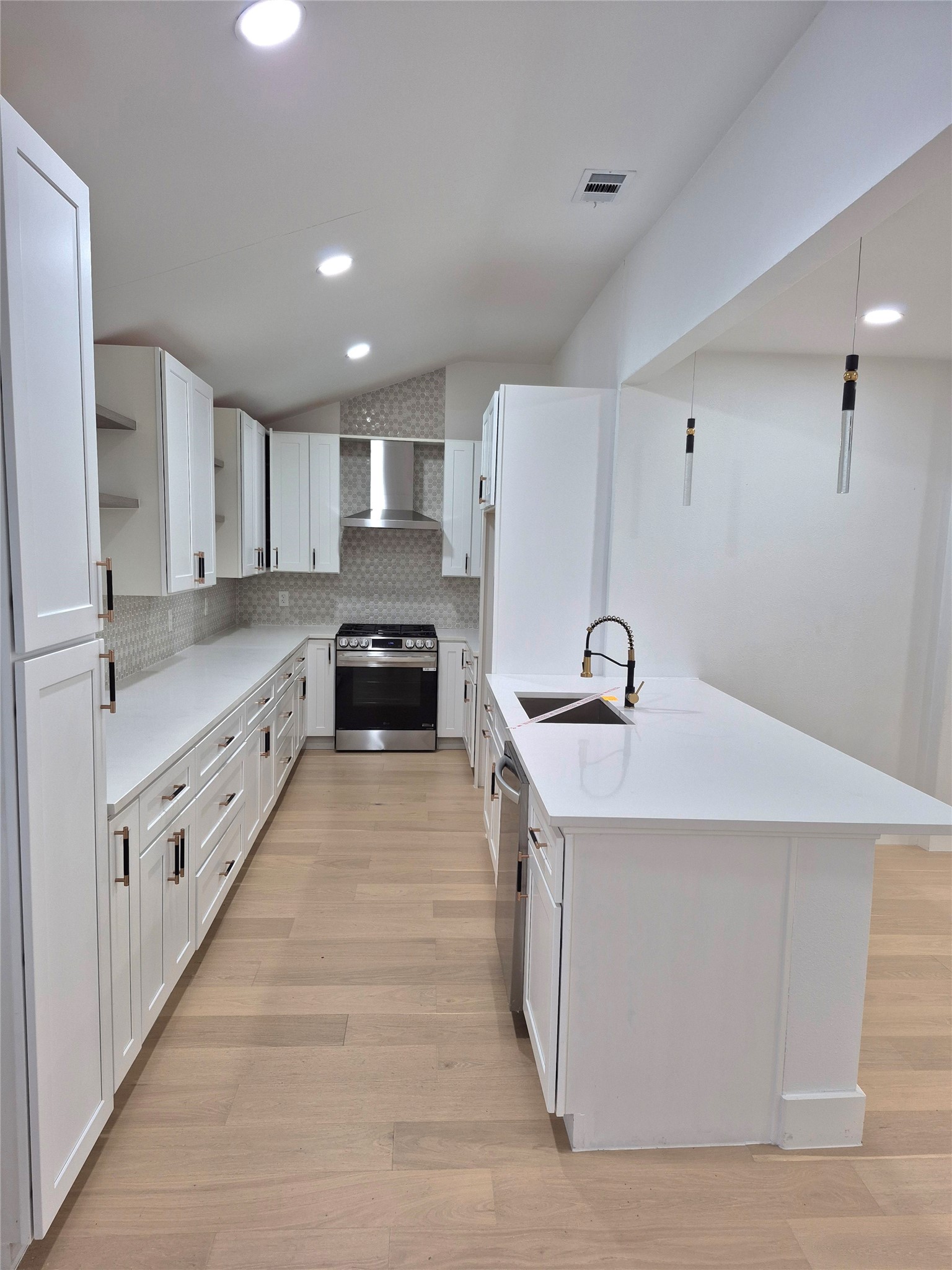710 S Glasgow Drive, Dallas, TX, 75223