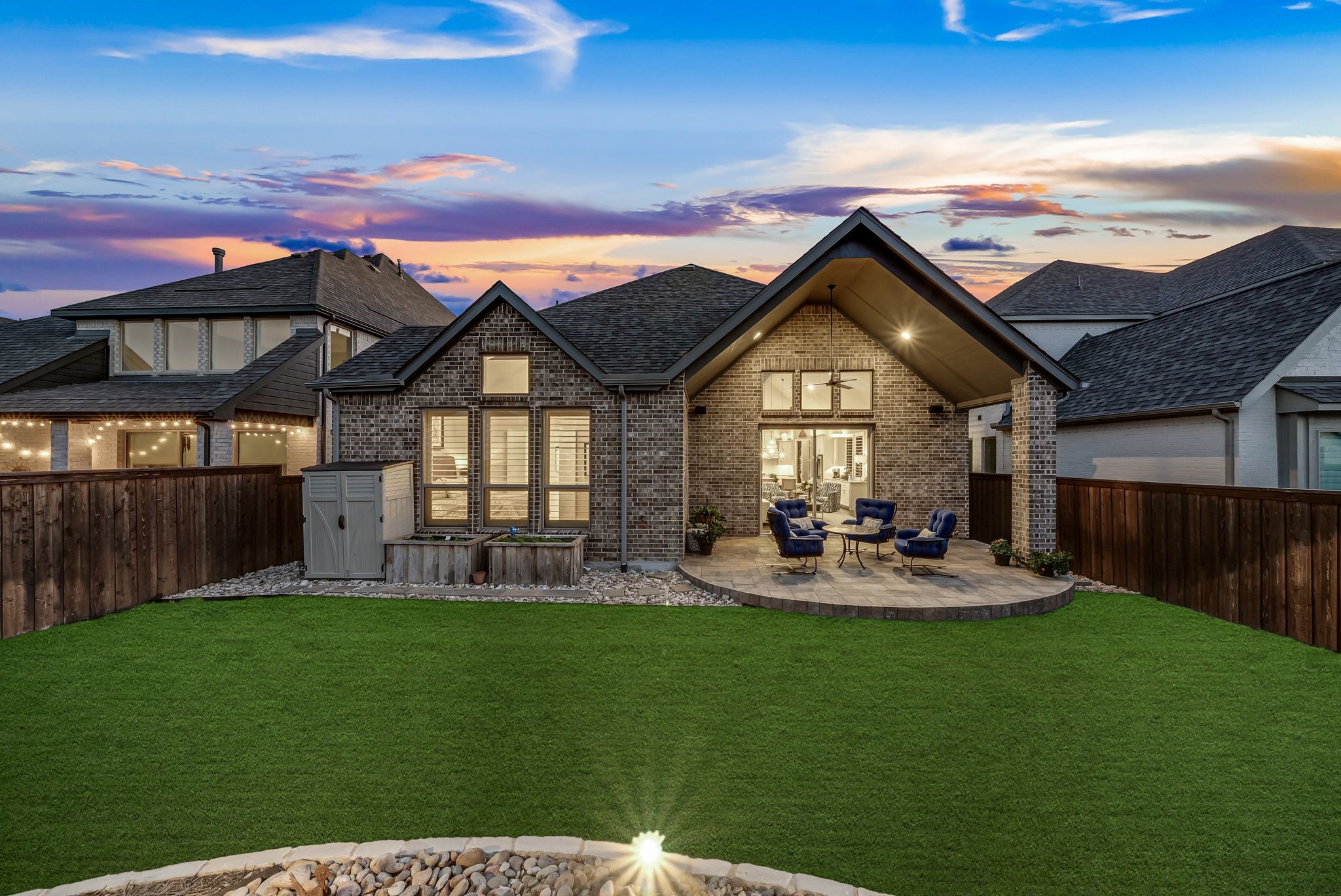 3025 Warrington, The Colony, TX, 75056