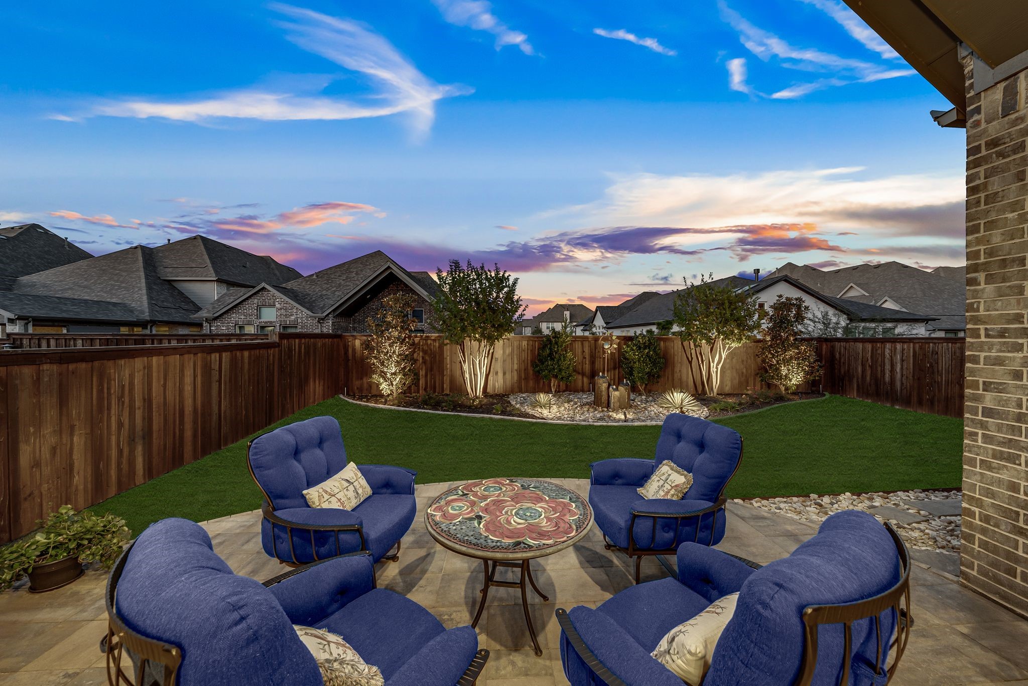 3025 Warrington, The Colony, TX, 75056