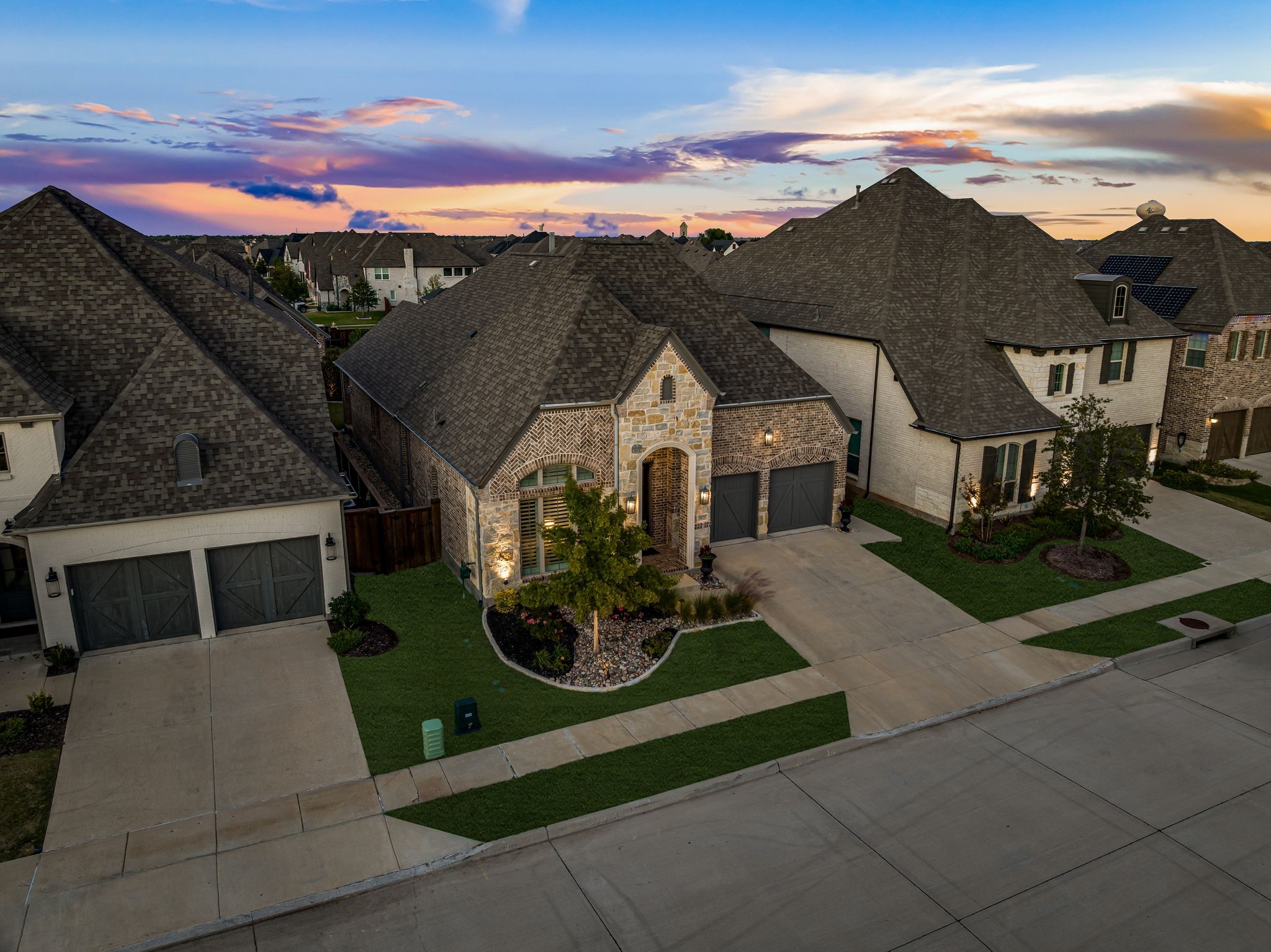 3025 Warrington, The Colony, TX, 75056