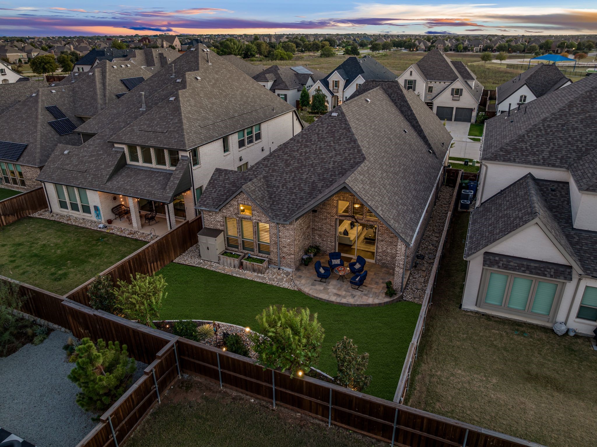 3025 Warrington, The Colony, TX, 75056