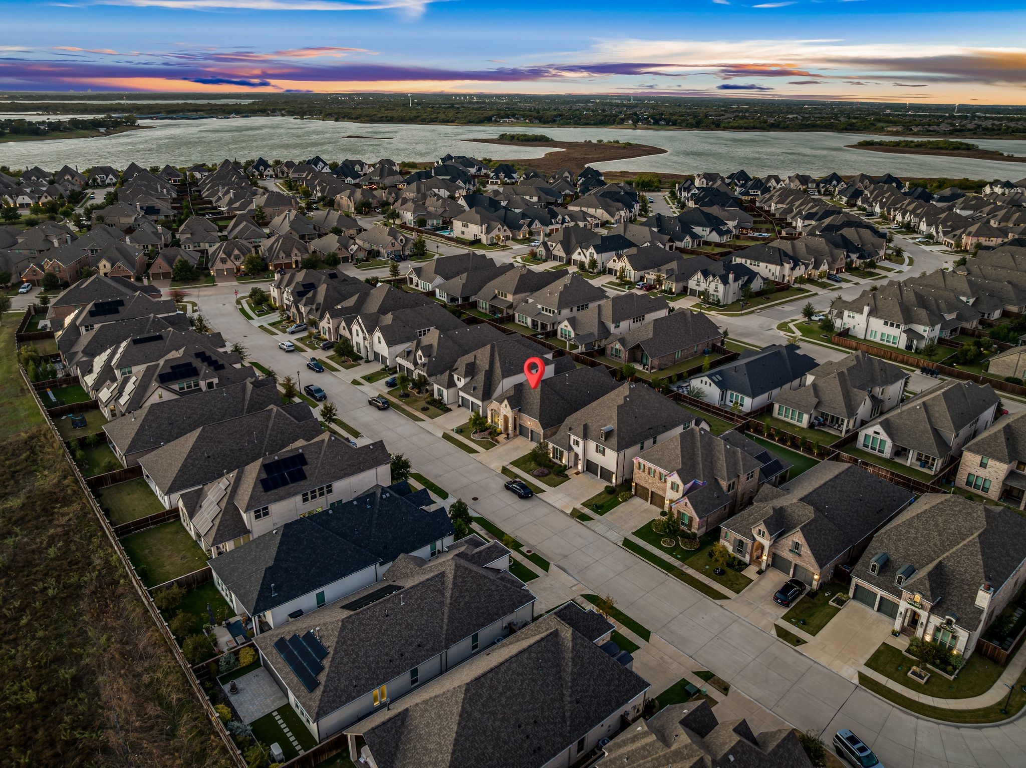3025 Warrington, The Colony, TX, 75056