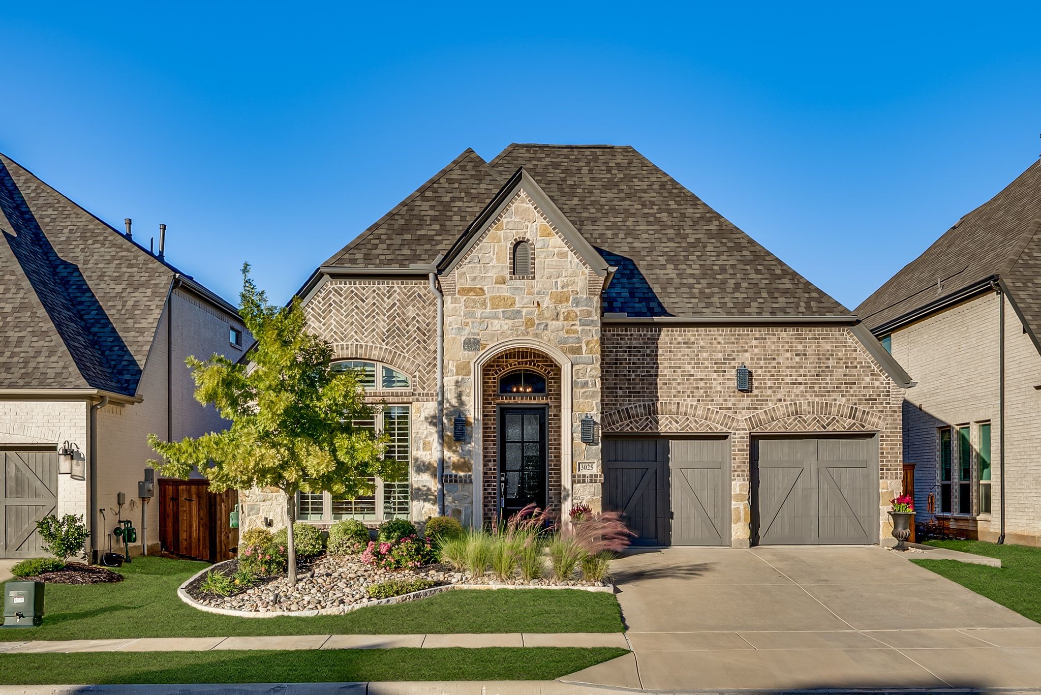 3025 Warrington, The Colony, TX, 75056