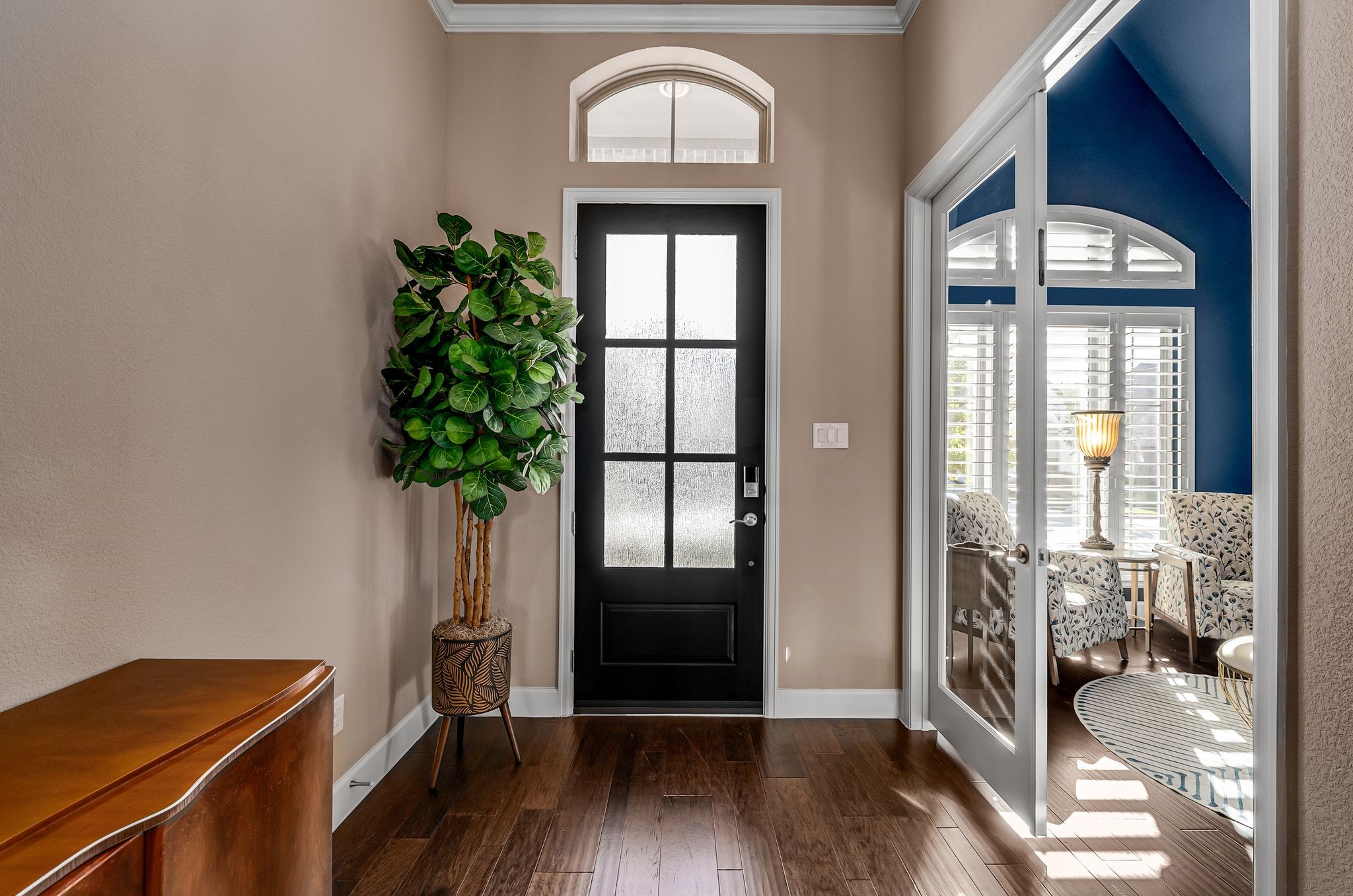 3025 Warrington, The Colony, TX, 75056