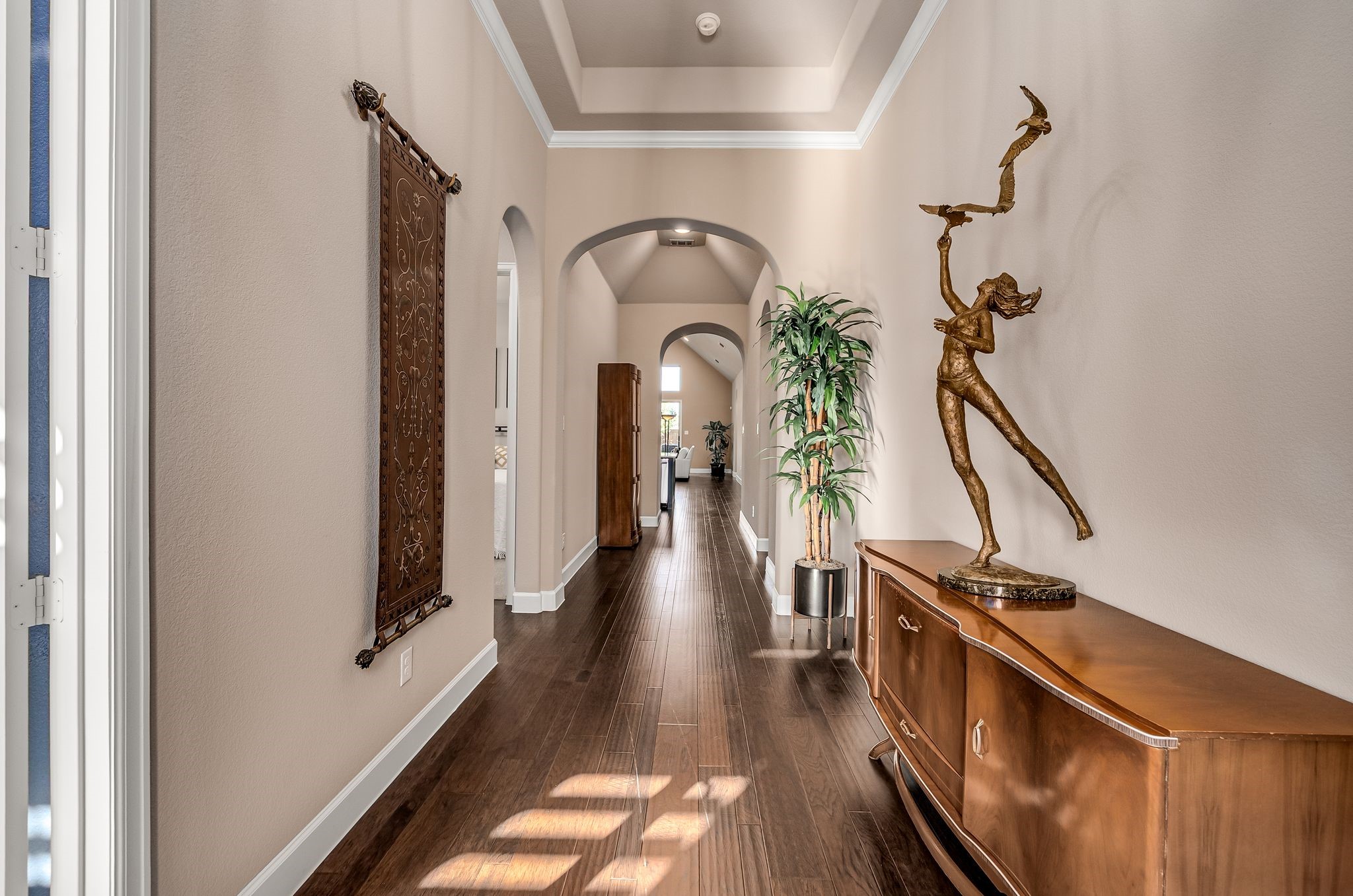 3025 Warrington, The Colony, TX, 75056