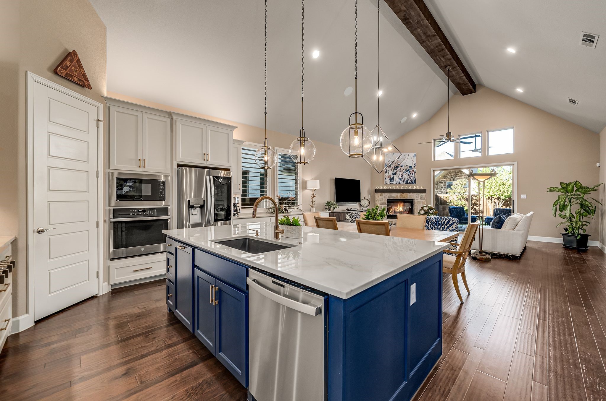 3025 Warrington, The Colony, TX, 75056