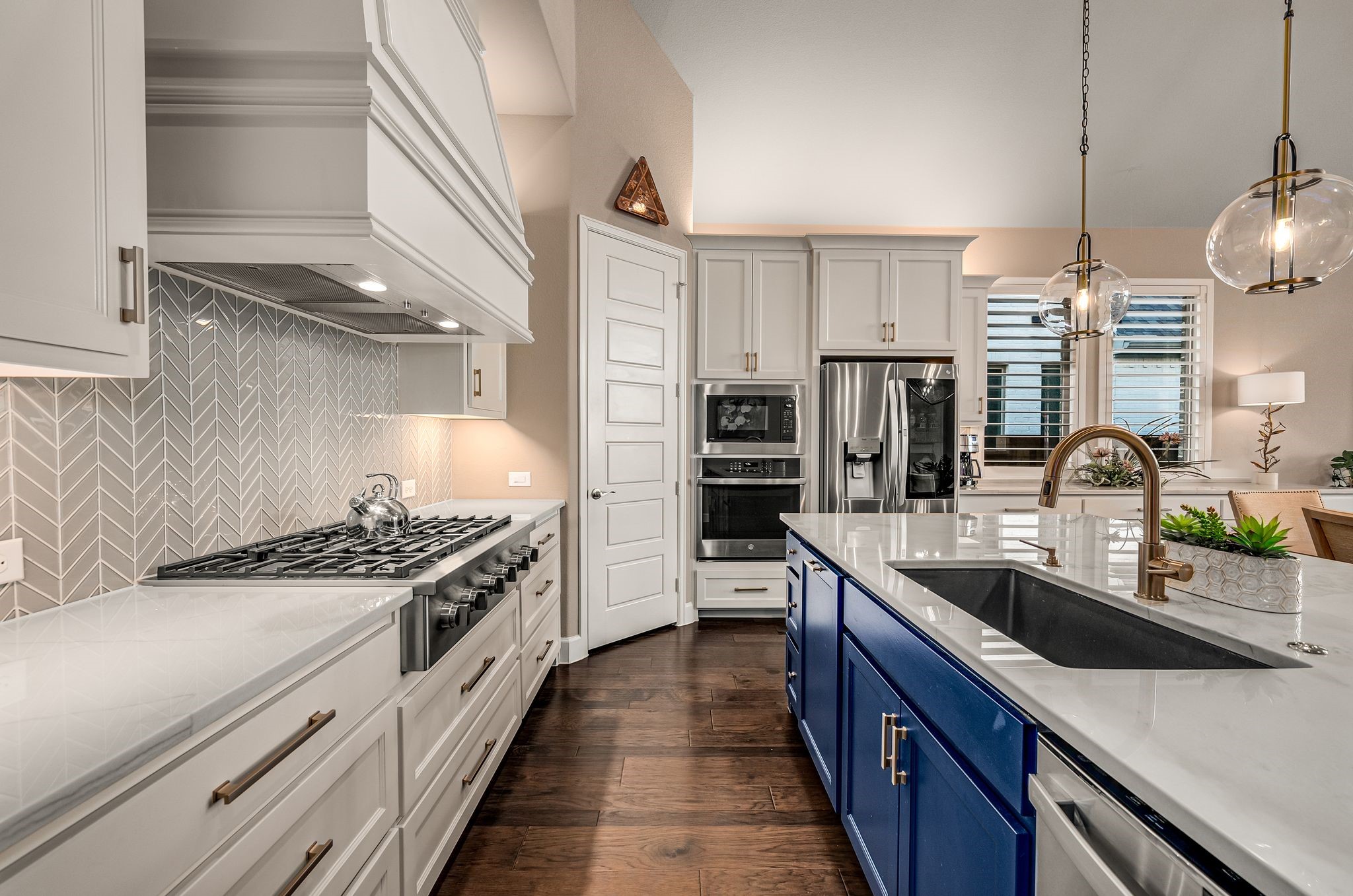 3025 Warrington, The Colony, TX, 75056