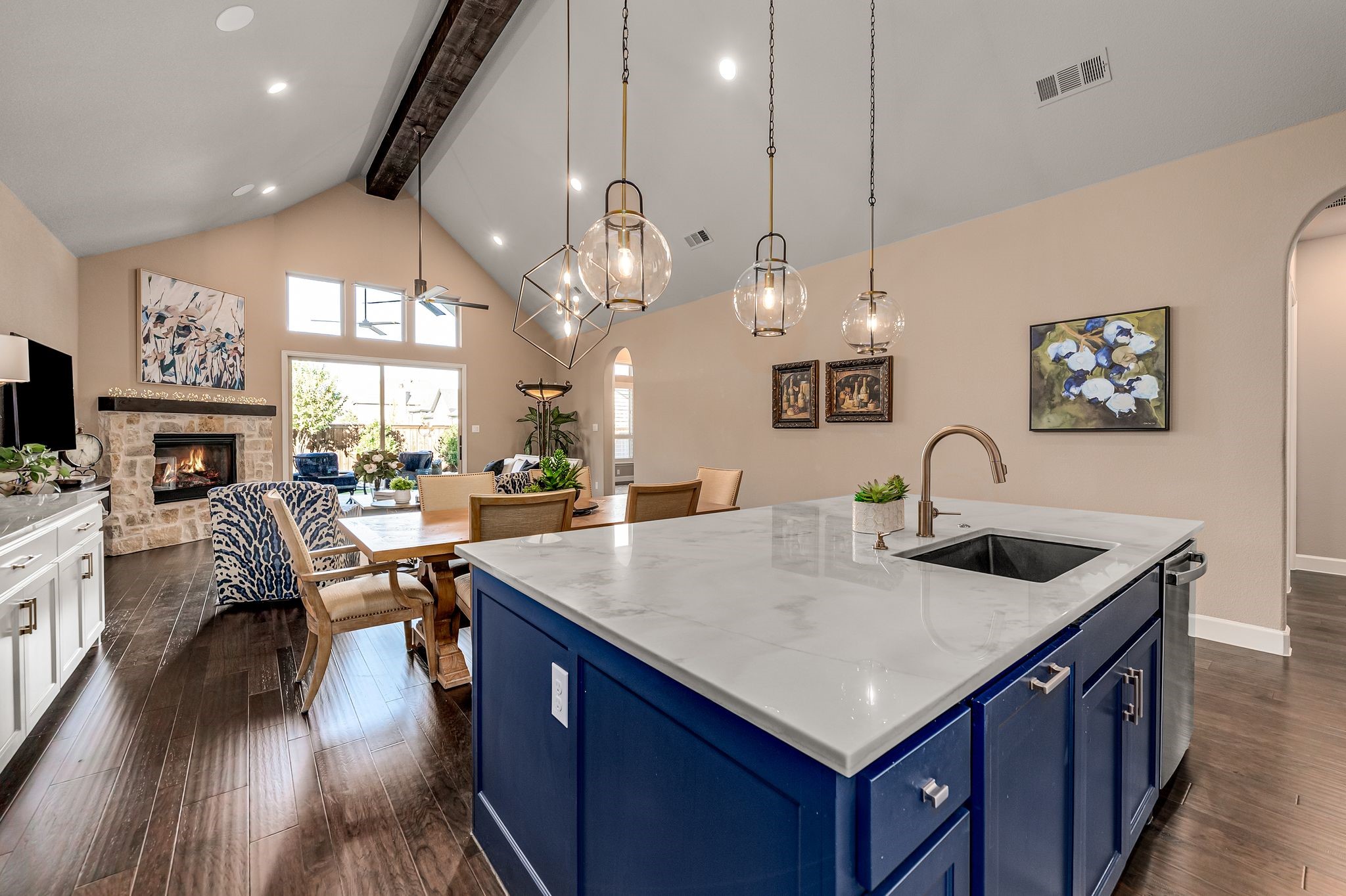 3025 Warrington, The Colony, TX, 75056
