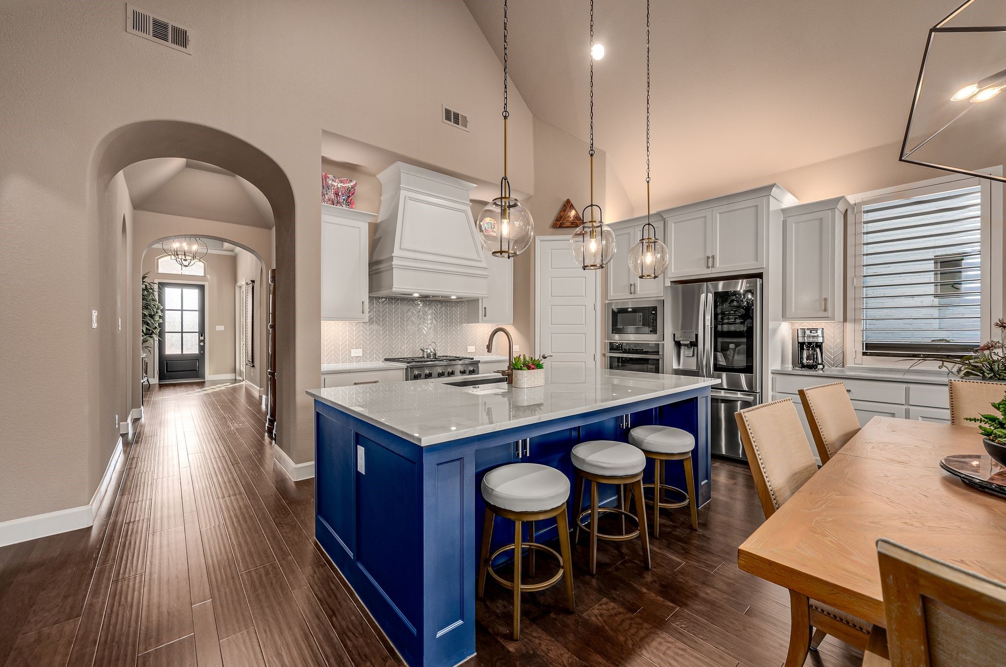 3025 Warrington, The Colony, TX, 75056