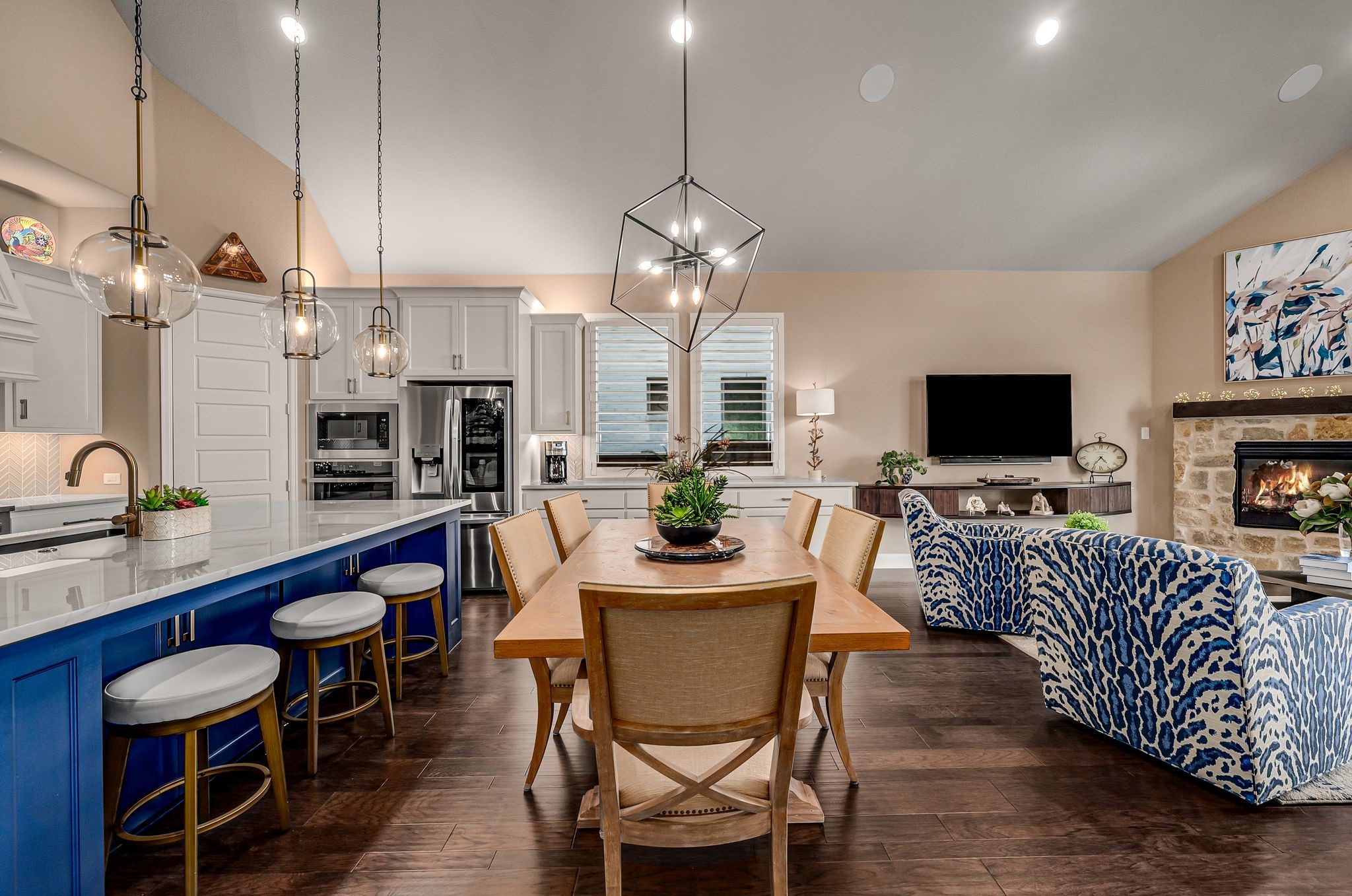 3025 Warrington, The Colony, TX, 75056