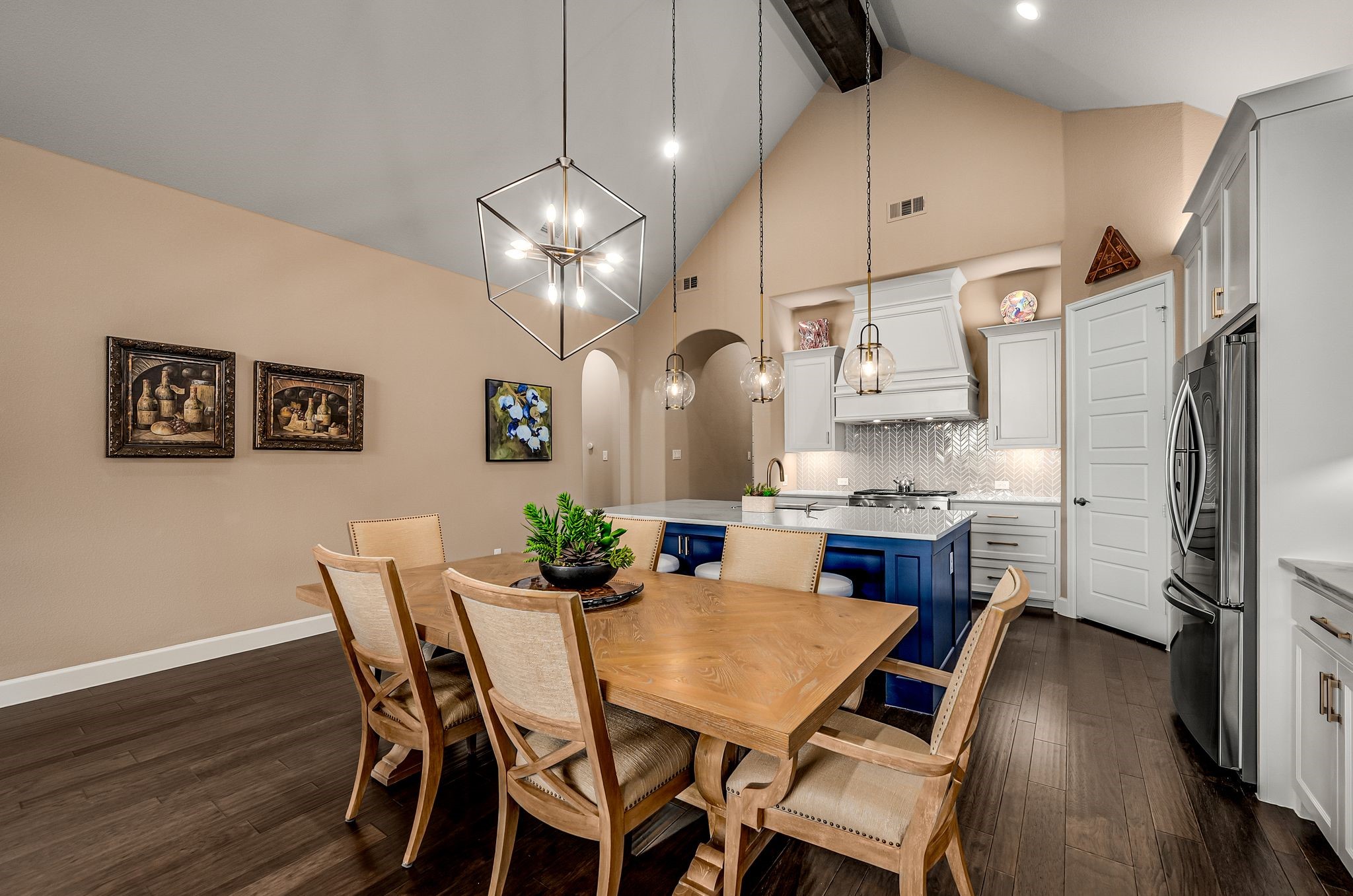 3025 Warrington, The Colony, TX, 75056