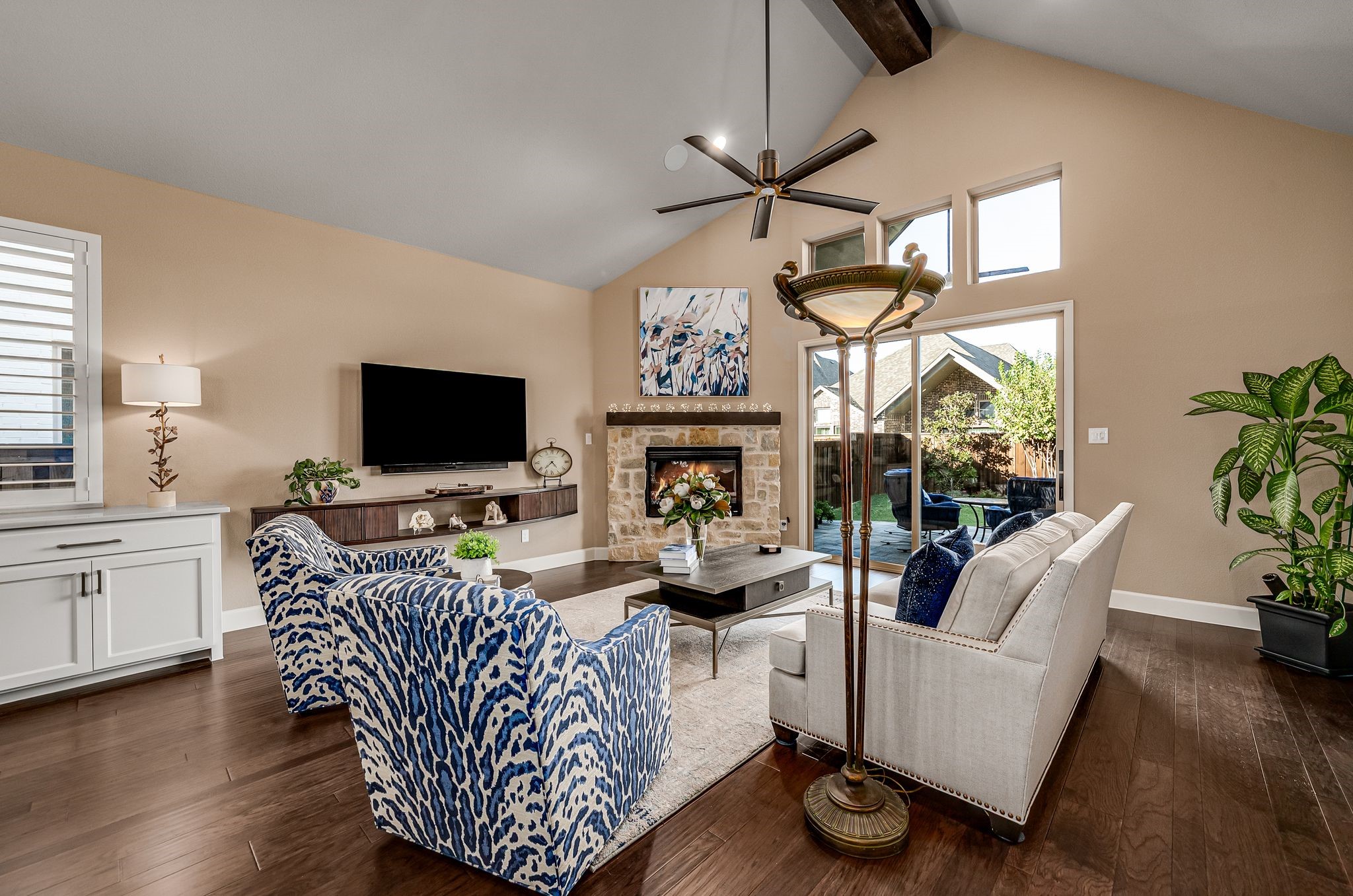 3025 Warrington, The Colony, TX, 75056